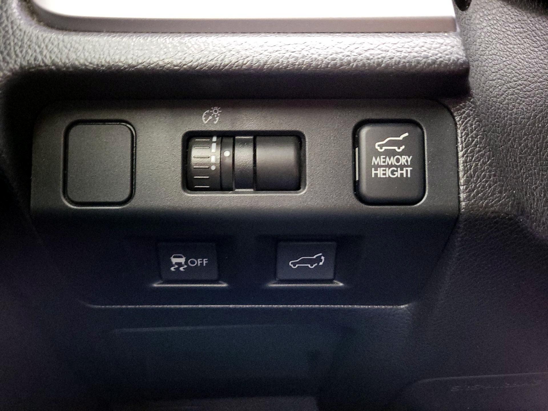 Thumbnail: 2014 Subaru Forester - 13