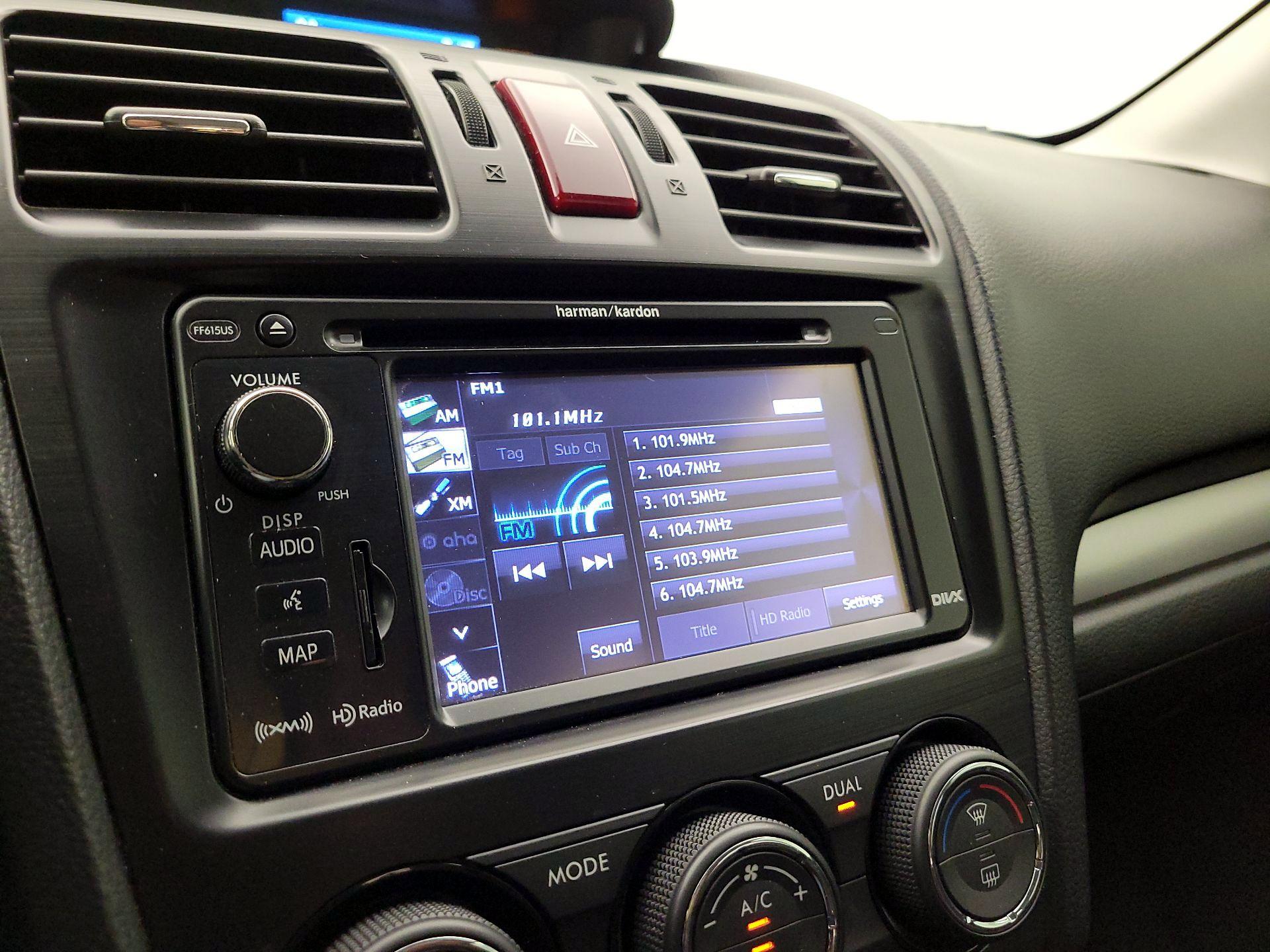 Thumbnail: 2014 Subaru Forester - 15