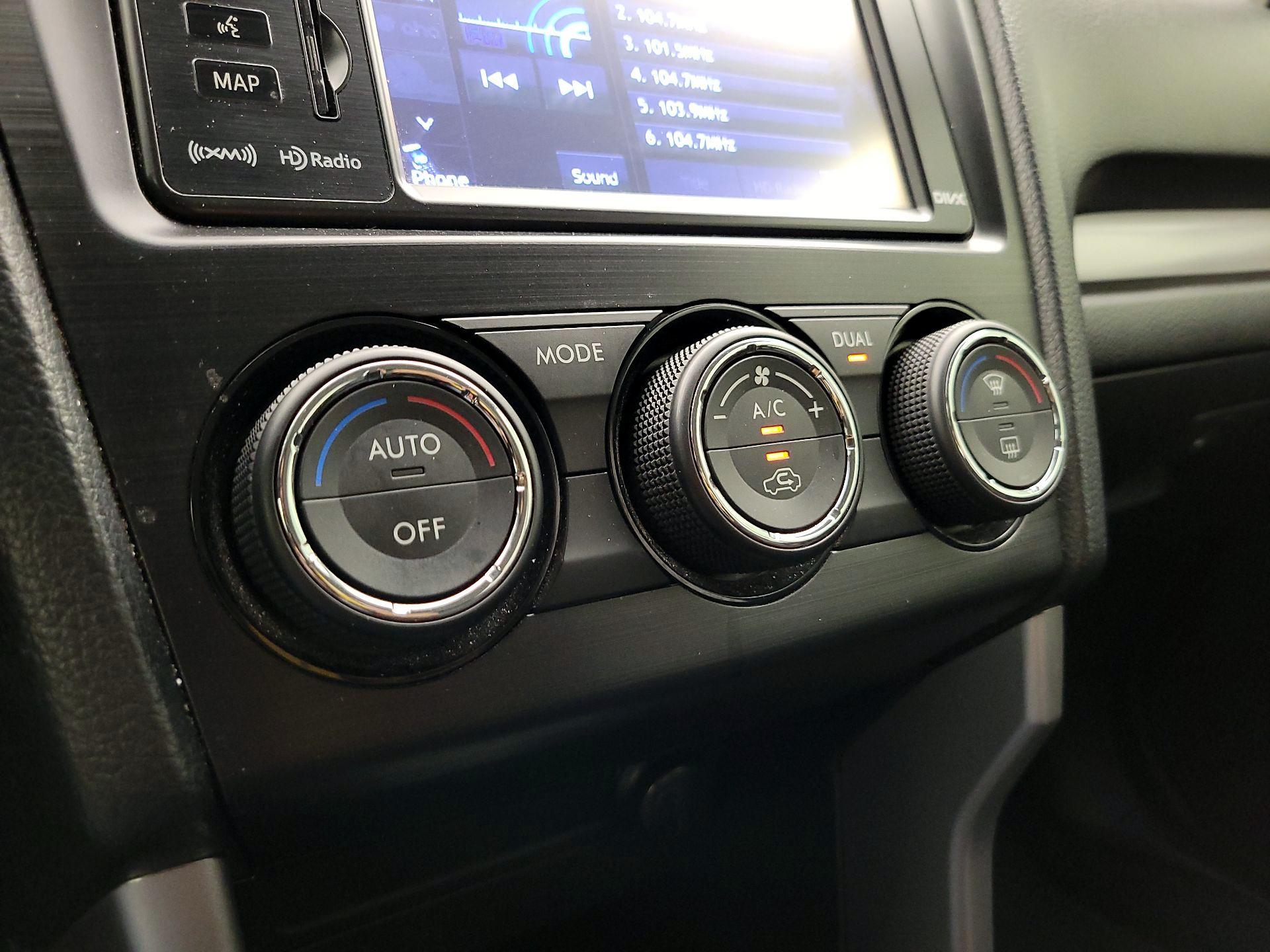 Thumbnail: 2014 Subaru Forester - 16