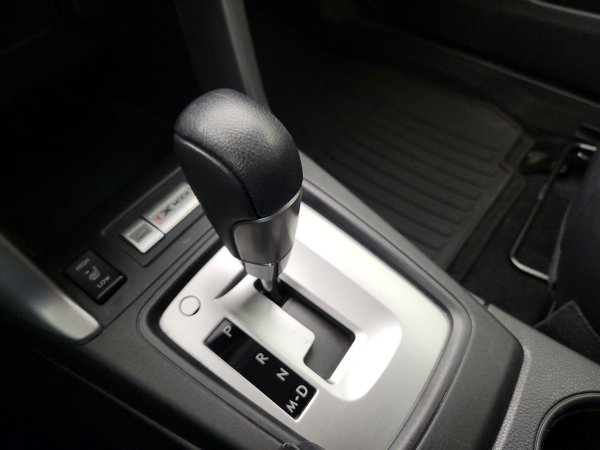 Thumbnail: 2014 Subaru Forester - 17