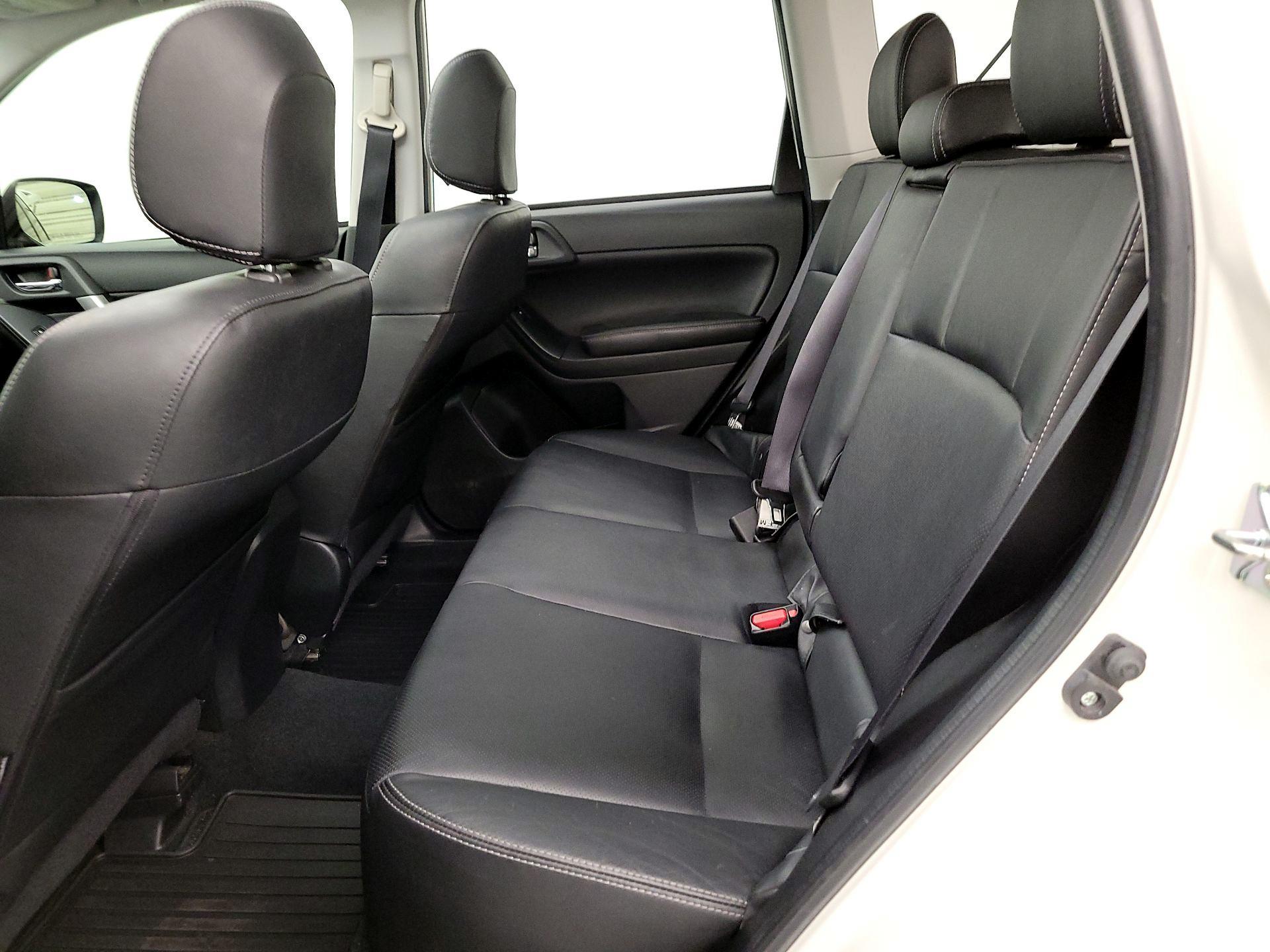 Thumbnail: 2014 Subaru Forester - 20