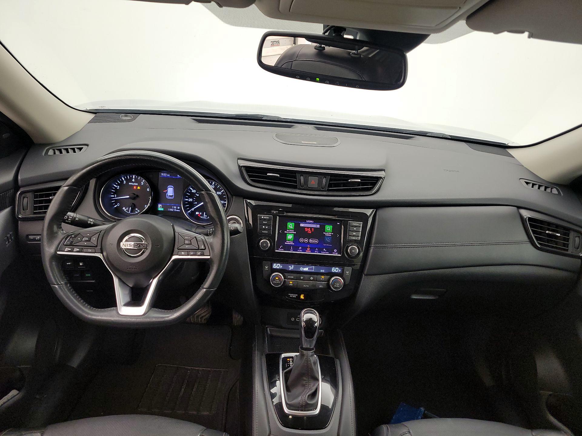 Thumbnail: 2018 Nissan Rogue - 9