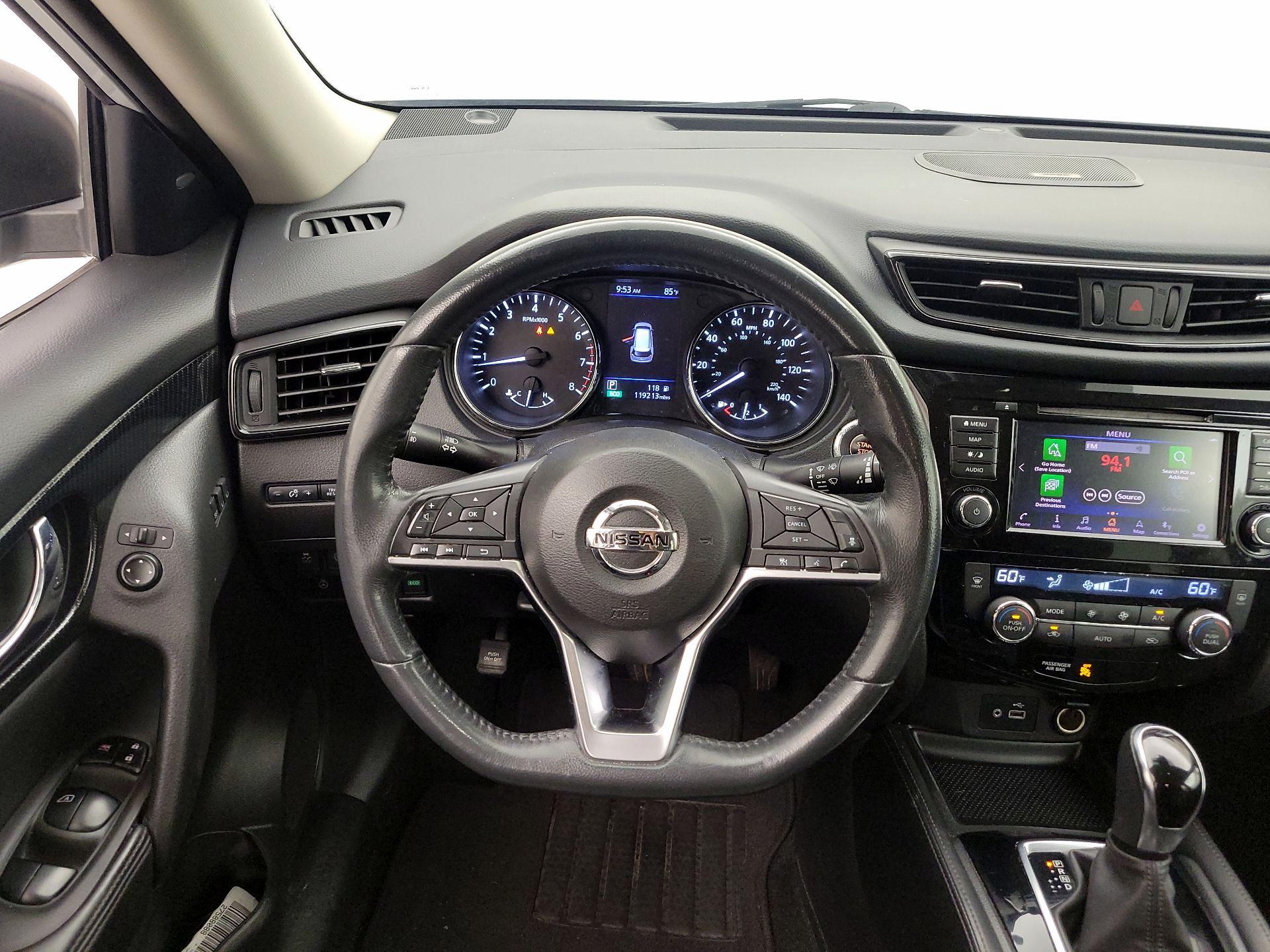 Thumbnail: 2018 Nissan Rogue - 10