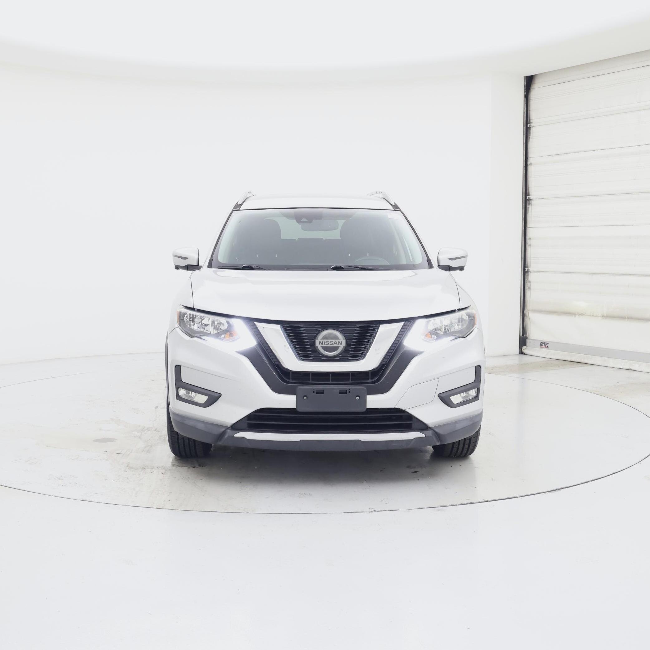 Thumbnail: 2018 Nissan Rogue - 5