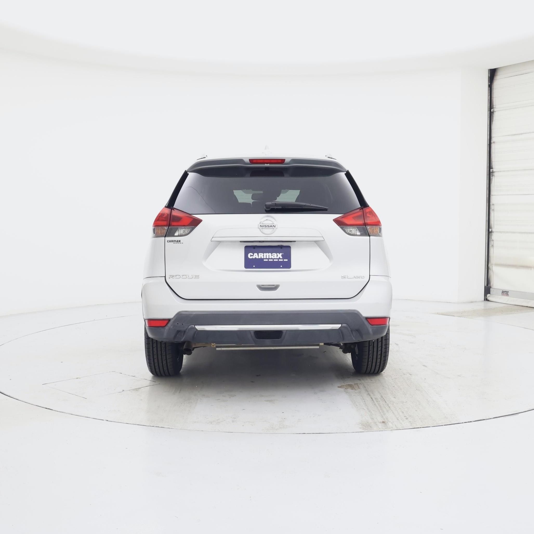 Thumbnail: 2018 Nissan Rogue - 6
