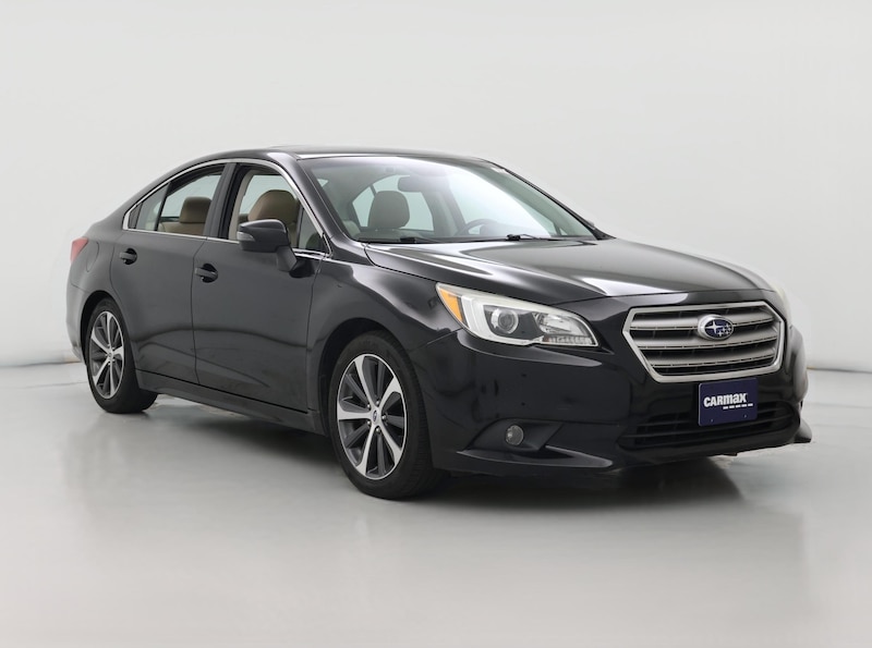 2015 Subaru Legacy Limited