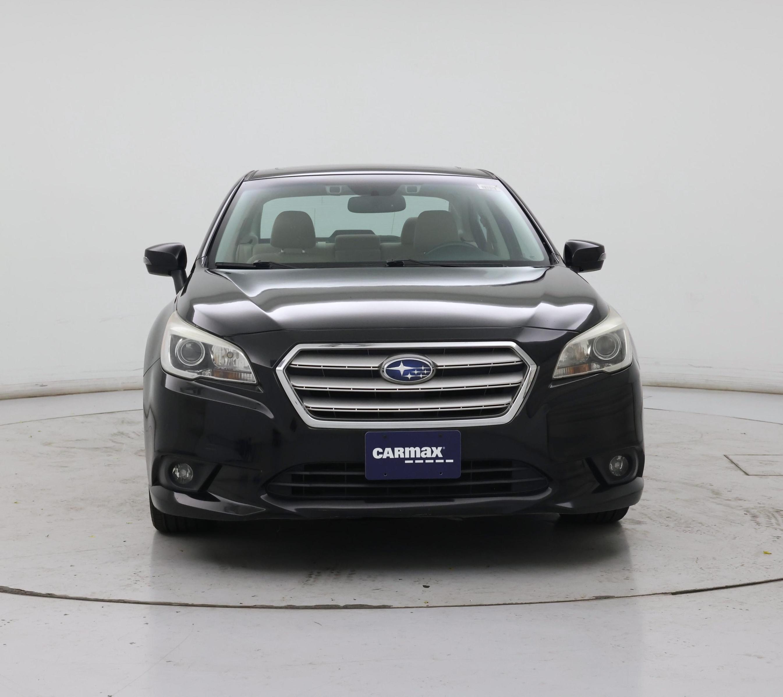 Thumbnail: 2015 Subaru Legacy - 5
