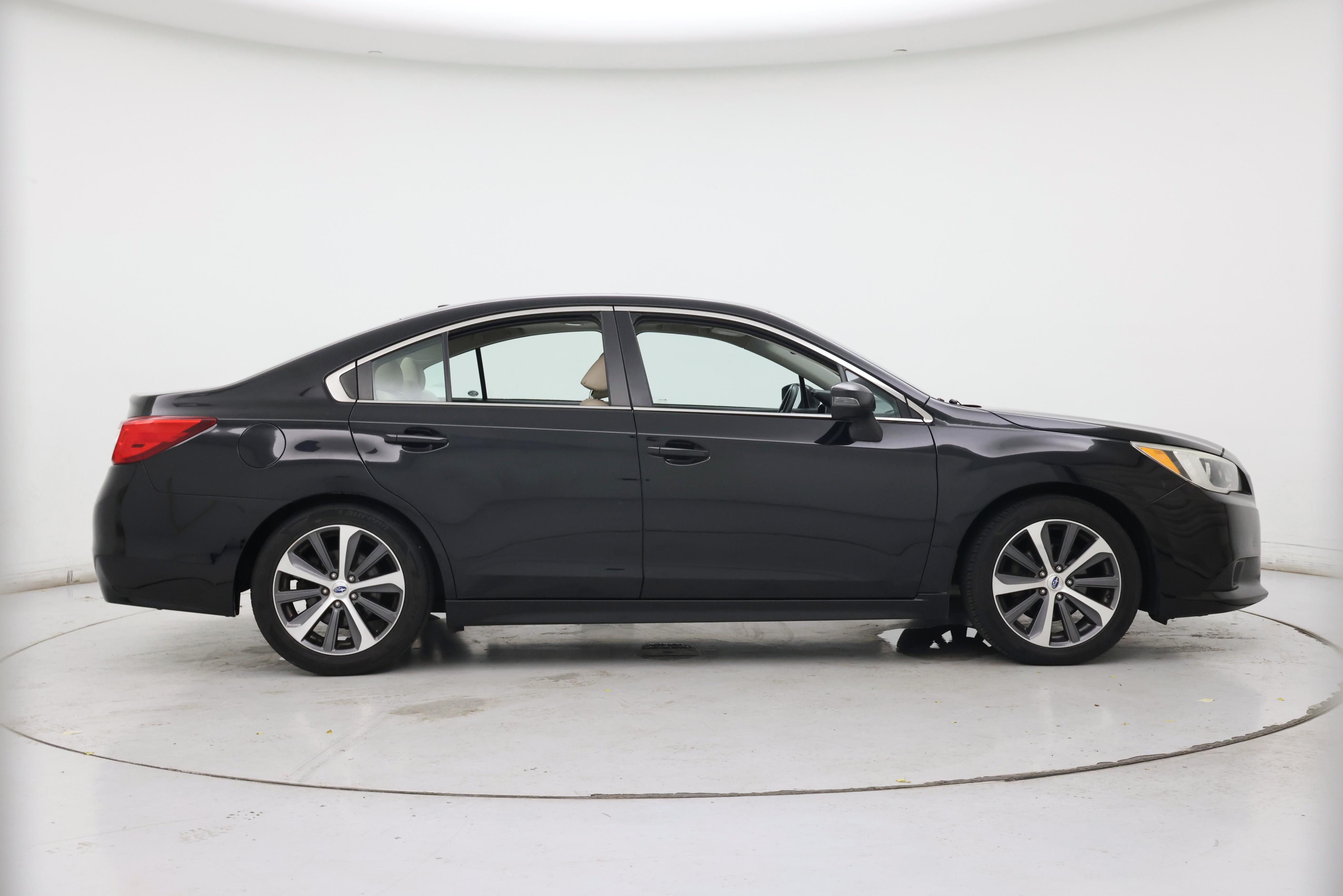 Thumbnail: 2015 Subaru Legacy - 7
