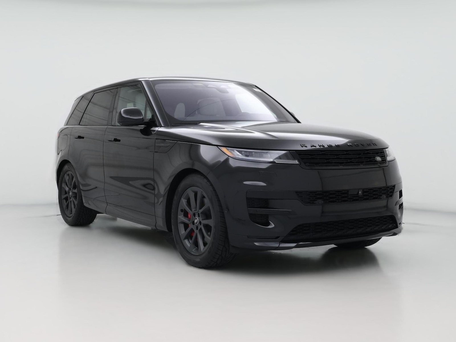 2023 Land Rover Range Rover Sport