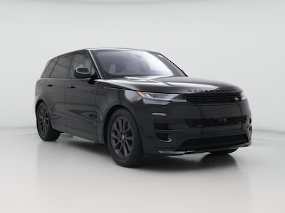 2023 Land Rover Range Rover Sport SE Dynamic