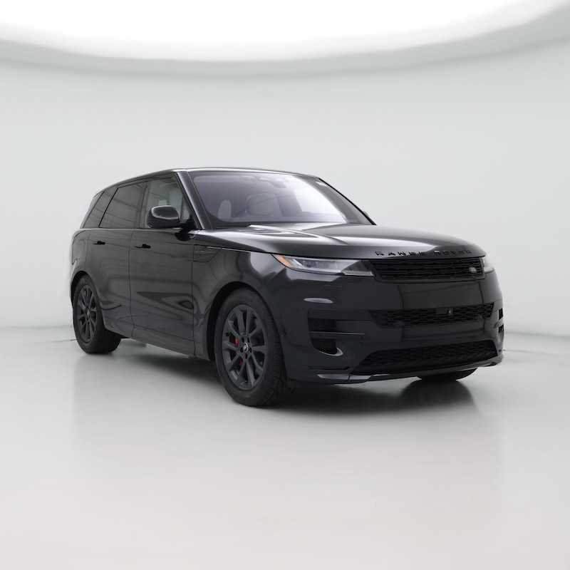 2023 Land Rover Range Rover Sport SE Dynamic