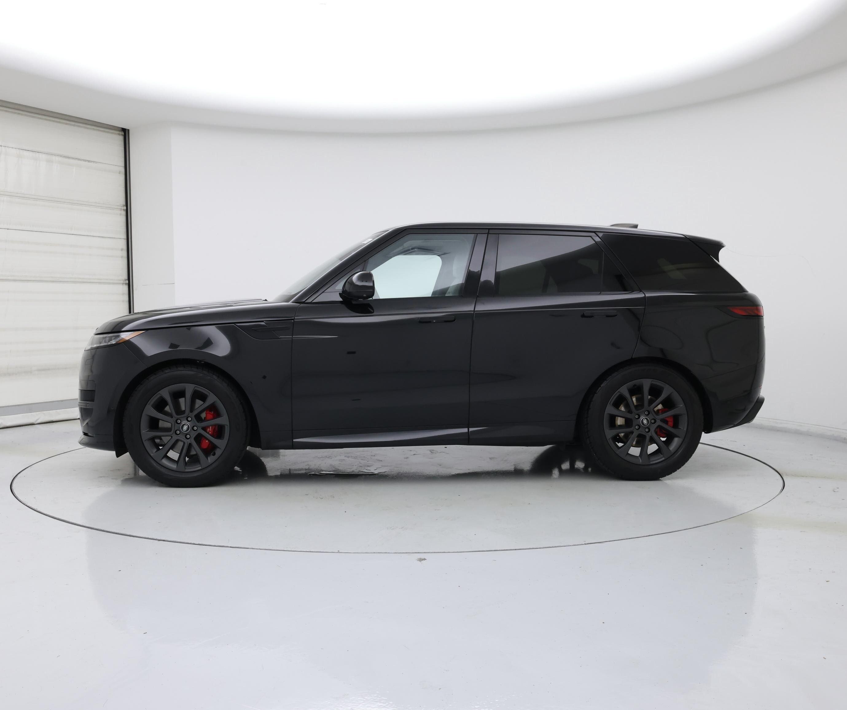 Thumbnail: 2023 Land Rover Range Rover Sport - 3