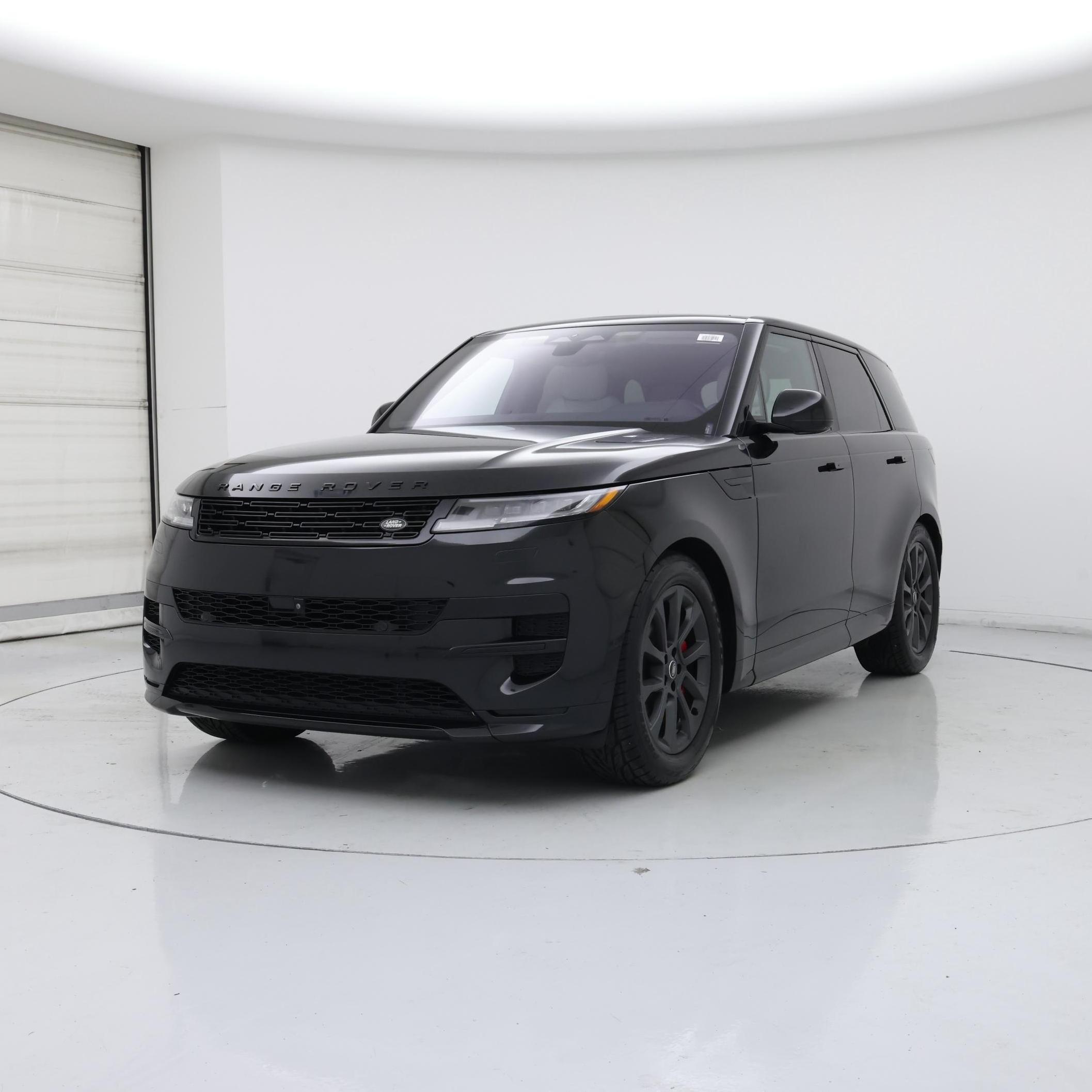 Thumbnail: 2023 Land Rover Range Rover Sport - 4