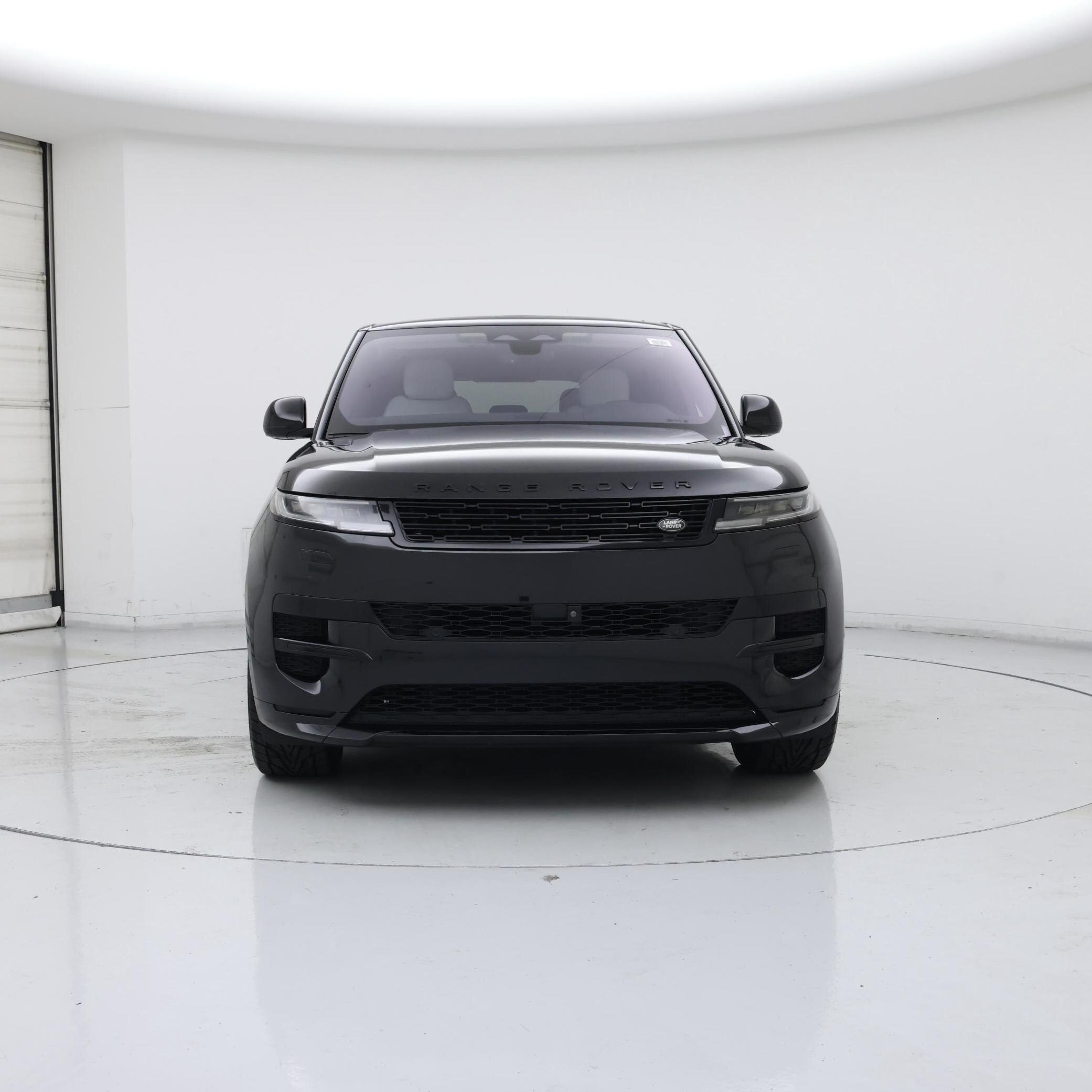 Thumbnail: 2023 Land Rover Range Rover Sport - 5