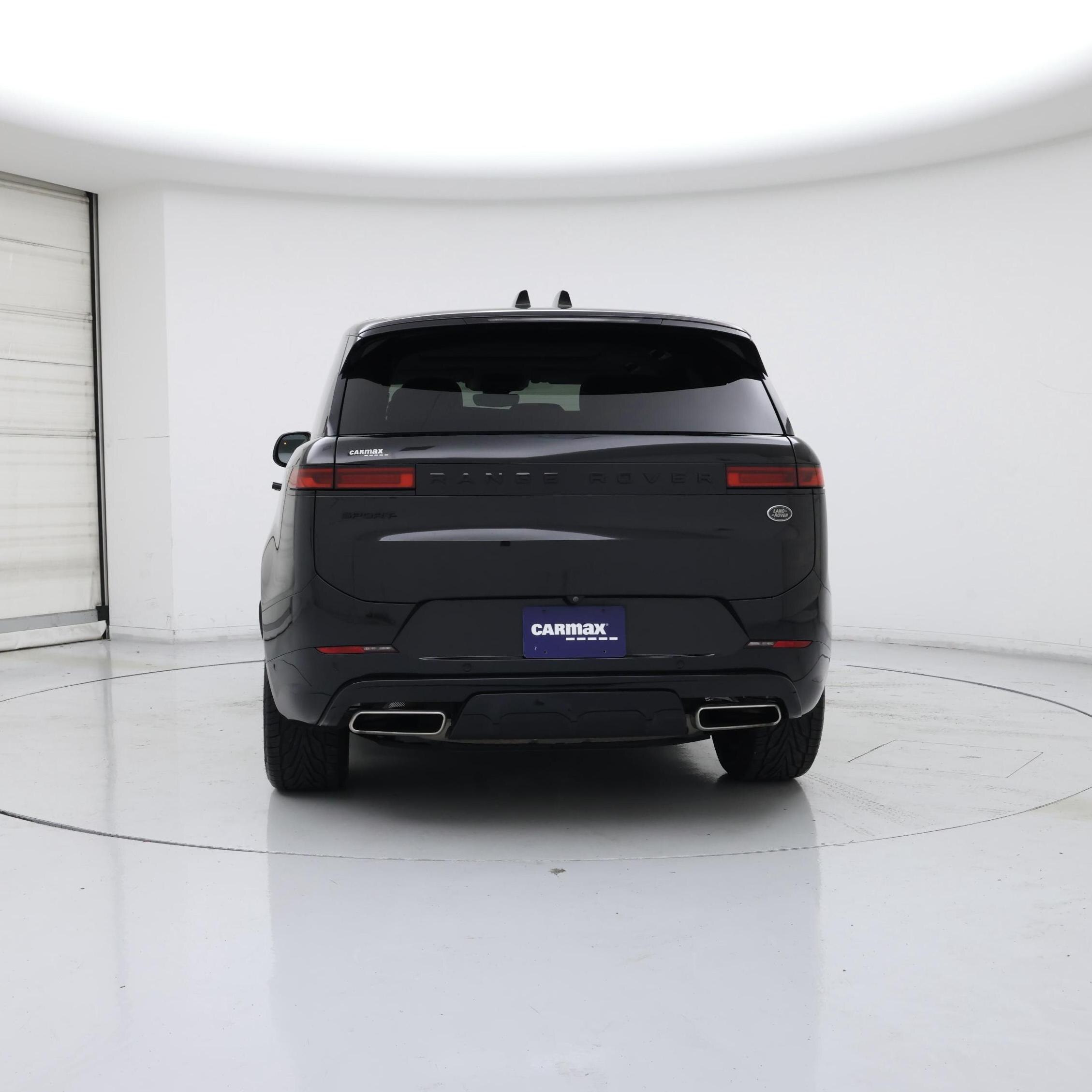 Thumbnail: 2023 Land Rover Range Rover Sport - 6