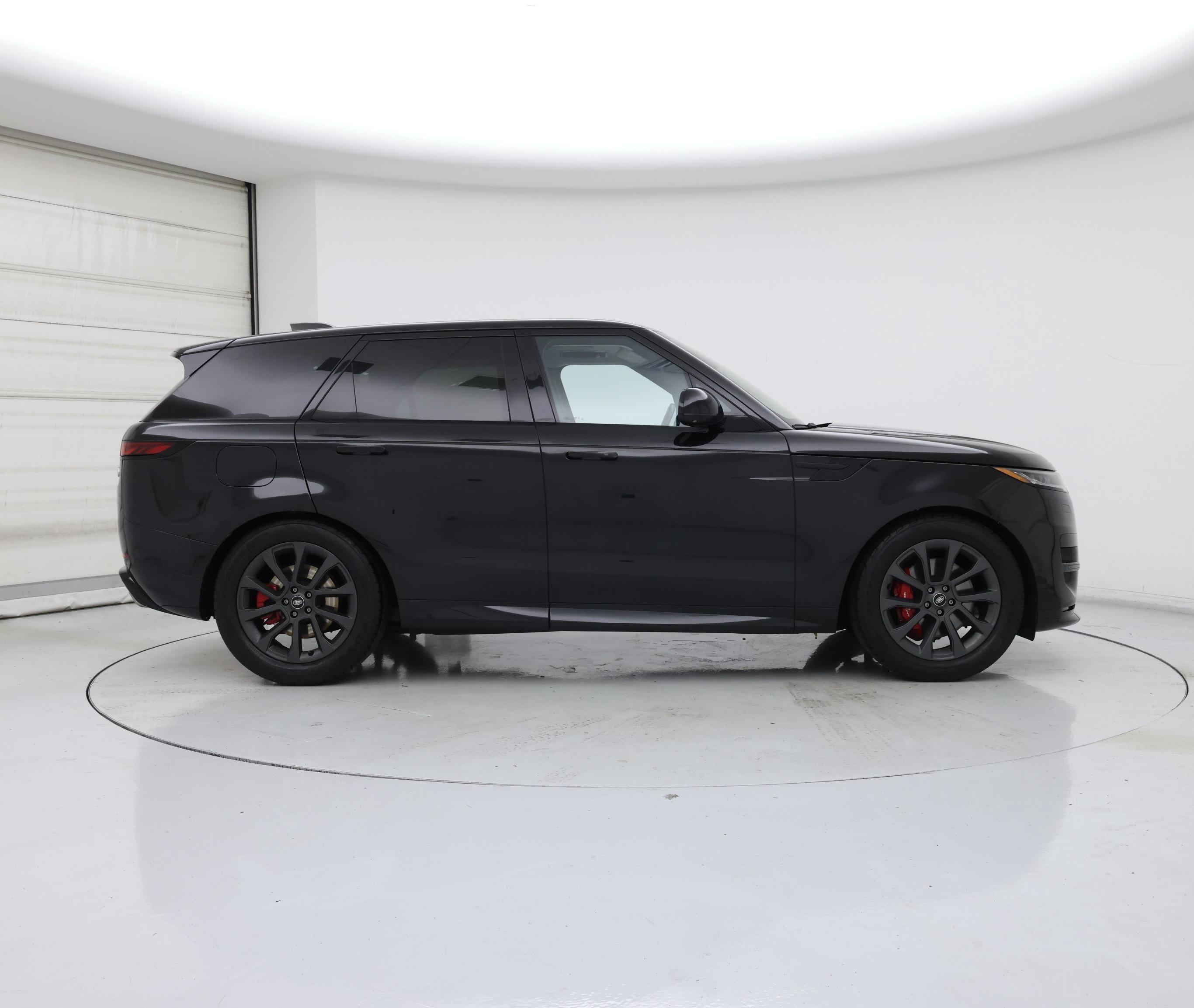 Thumbnail: 2023 Land Rover Range Rover Sport - 7