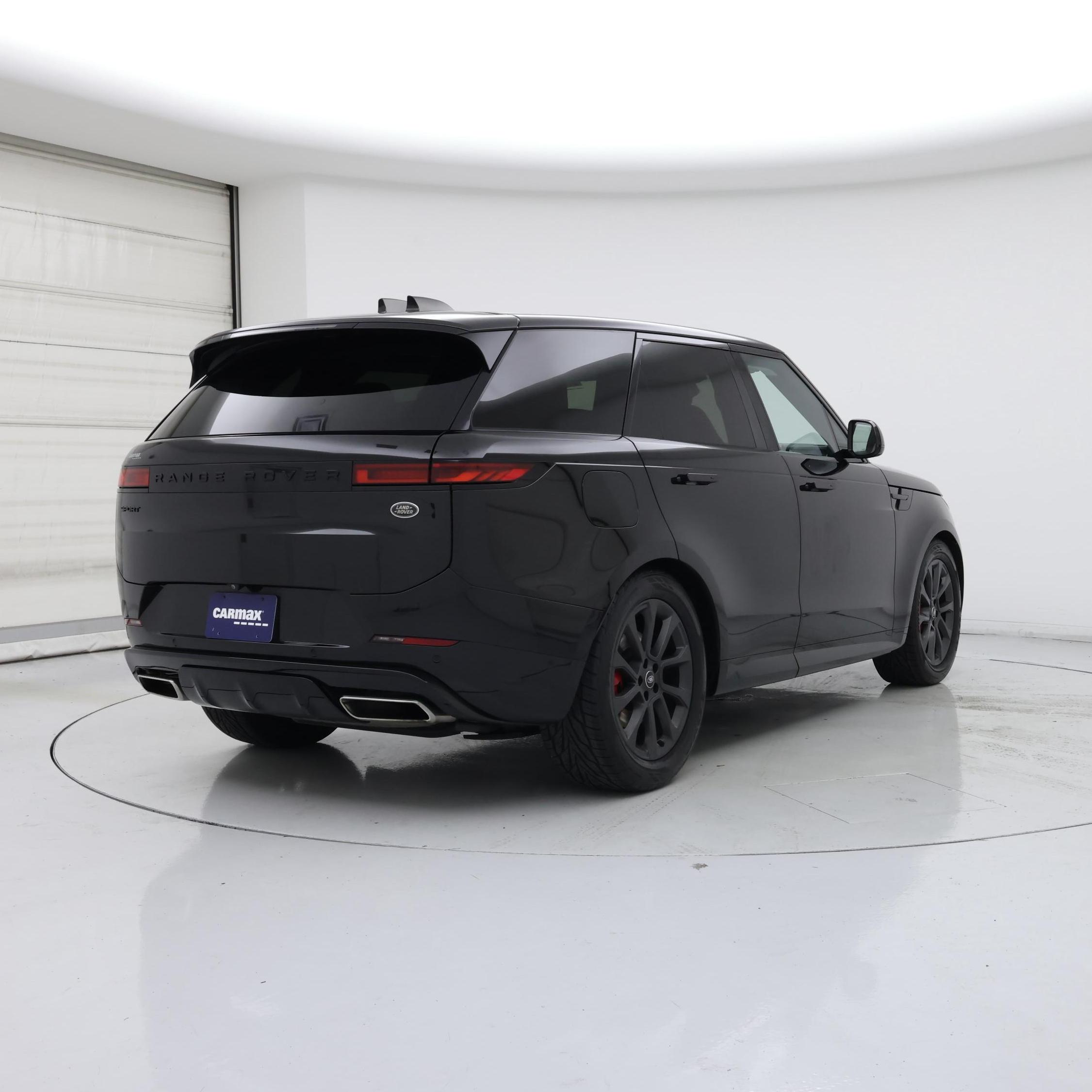 Thumbnail: 2023 Land Rover Range Rover Sport - 8
