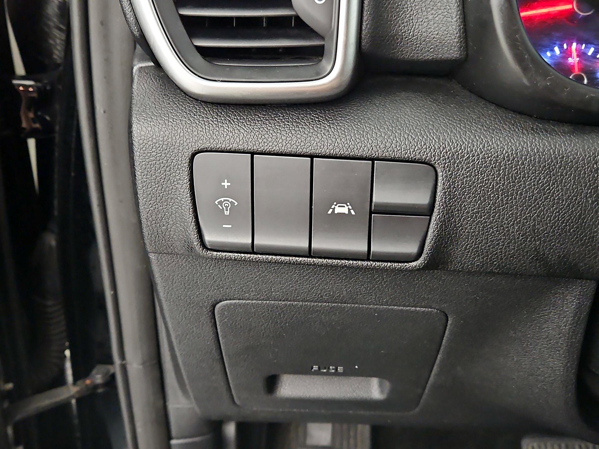 Thumbnail: 2021 Kia Sportage - 11