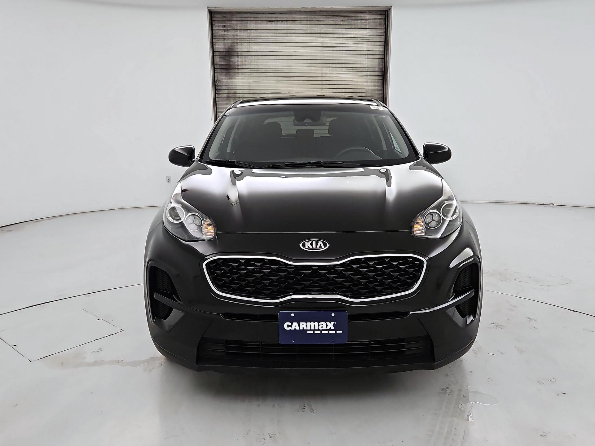 Thumbnail: 2021 Kia Sportage - 2