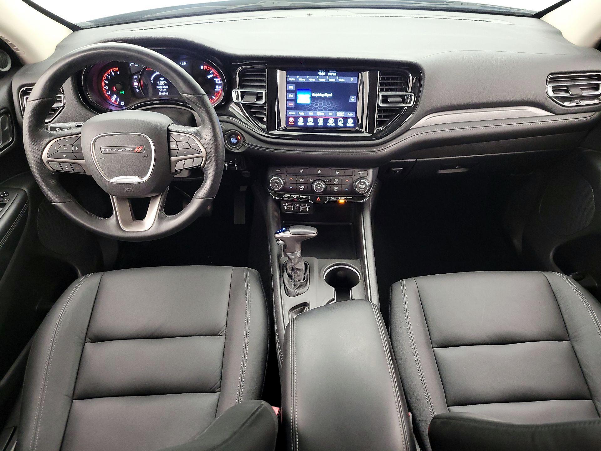 Thumbnail: 2021 Dodge Durango - 9