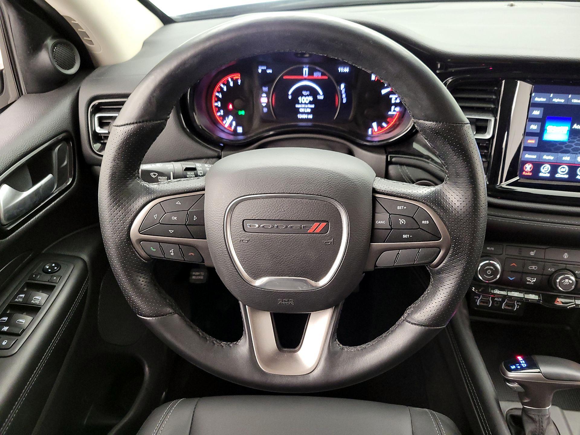 Thumbnail: 2021 Dodge Durango - 10