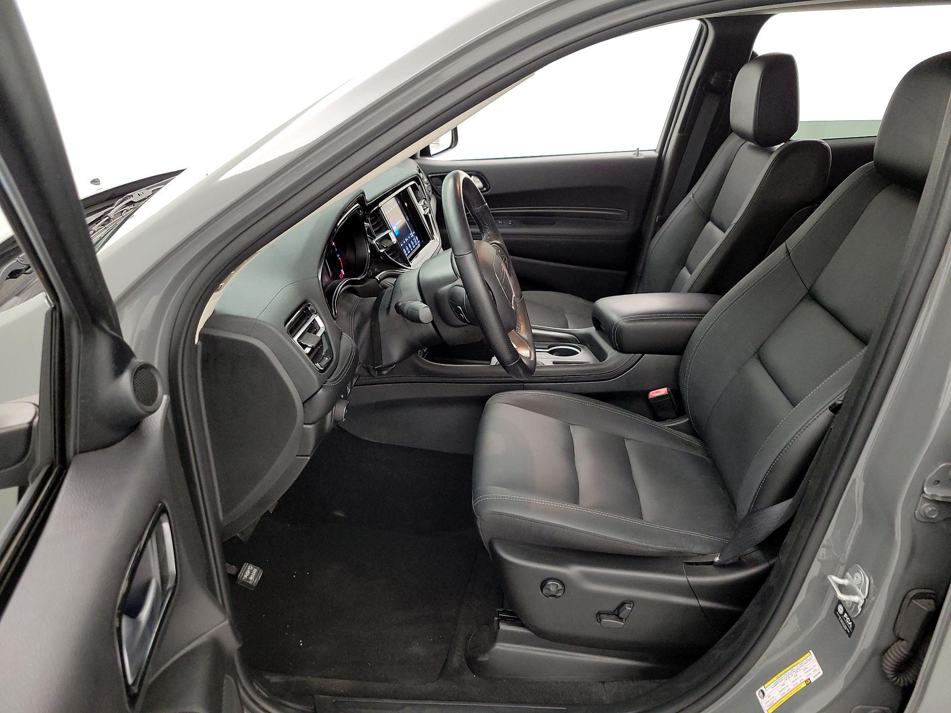 Thumbnail: 2021 Dodge Durango - 11