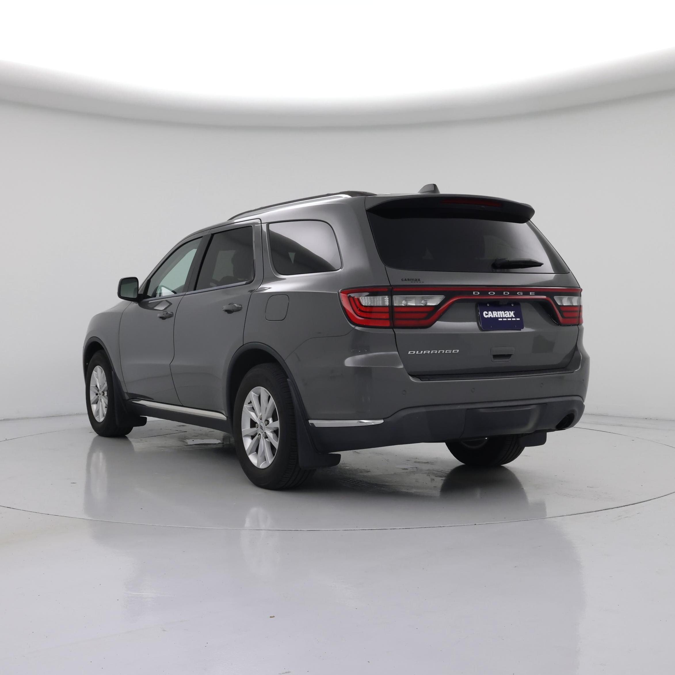 Thumbnail: 2021 Dodge Durango - 2