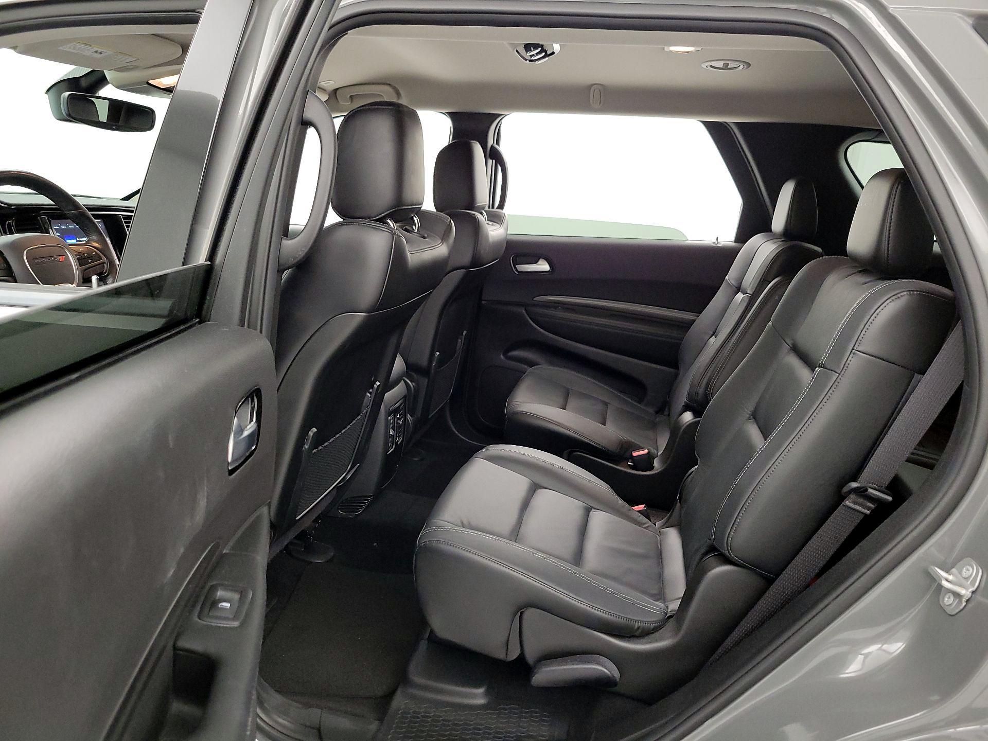 Thumbnail: 2021 Dodge Durango - 19