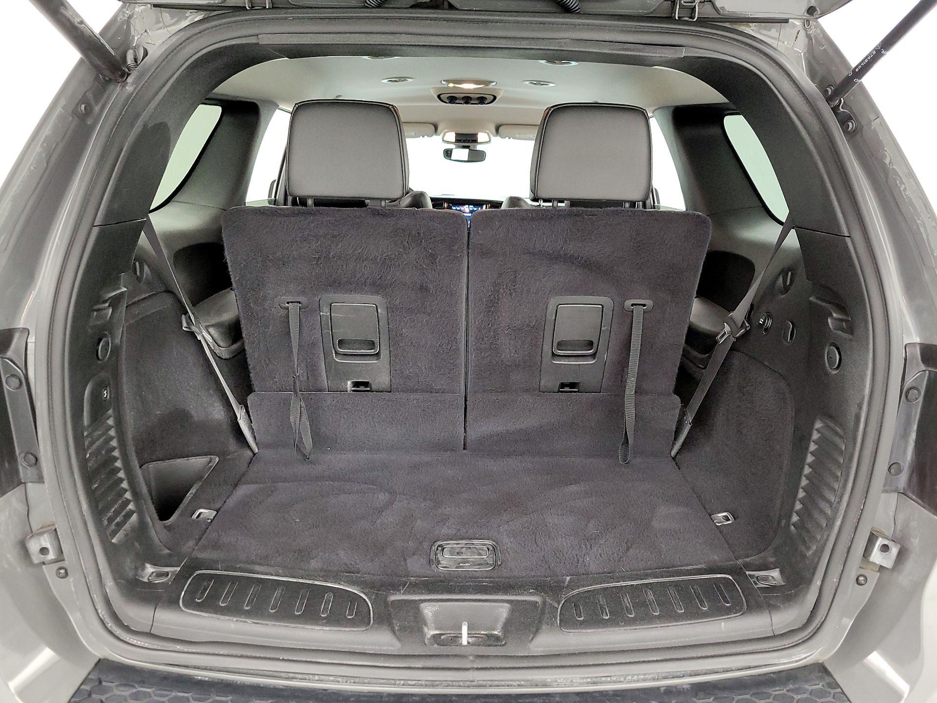 Thumbnail: 2021 Dodge Durango - 20