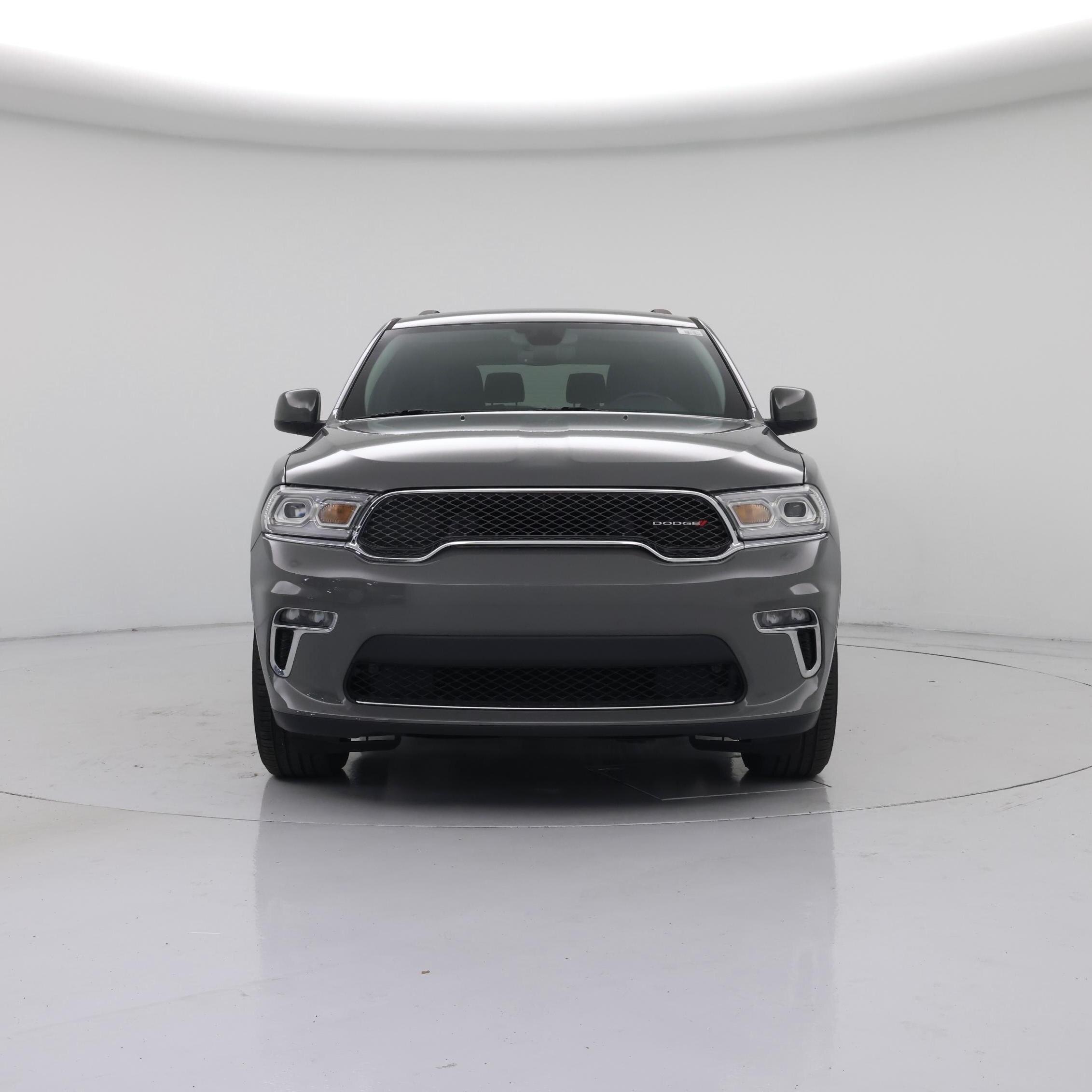 Thumbnail: 2021 Dodge Durango - 5