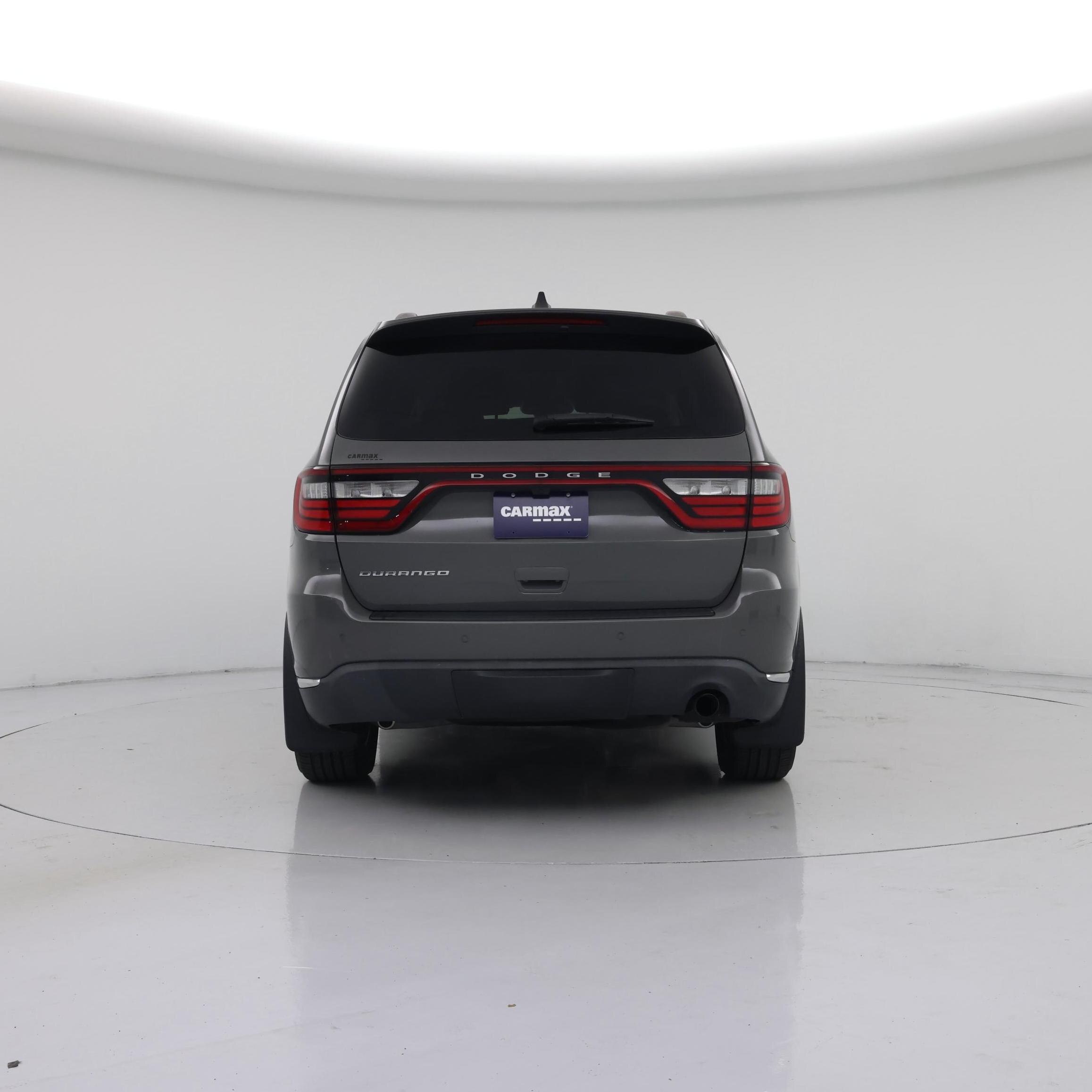 Thumbnail: 2021 Dodge Durango - 6