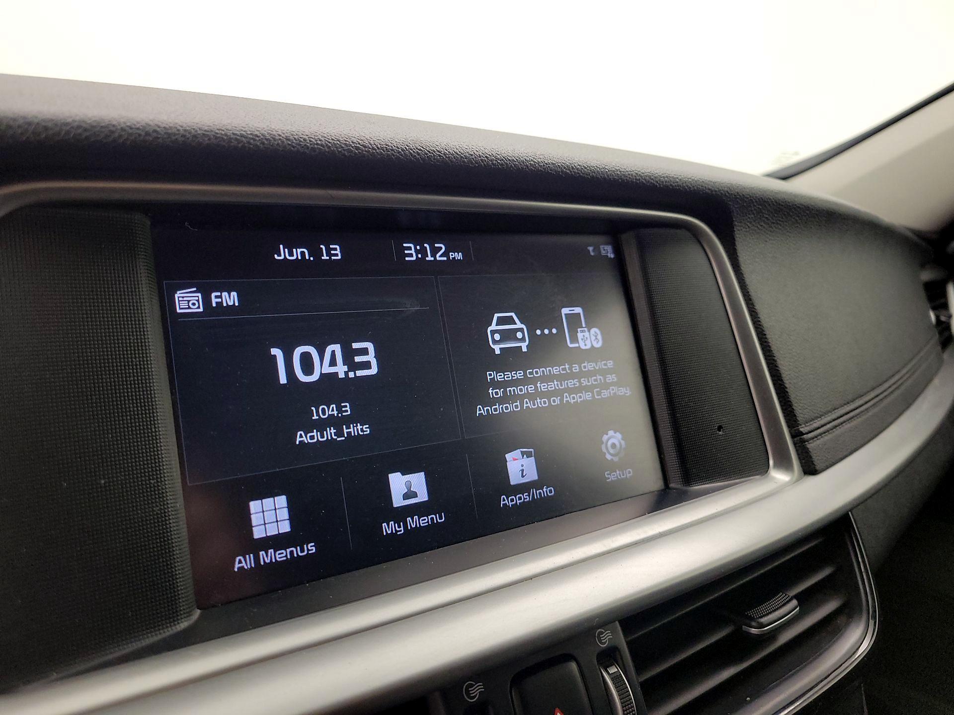 Thumbnail: 2019 Kia Optima - 15