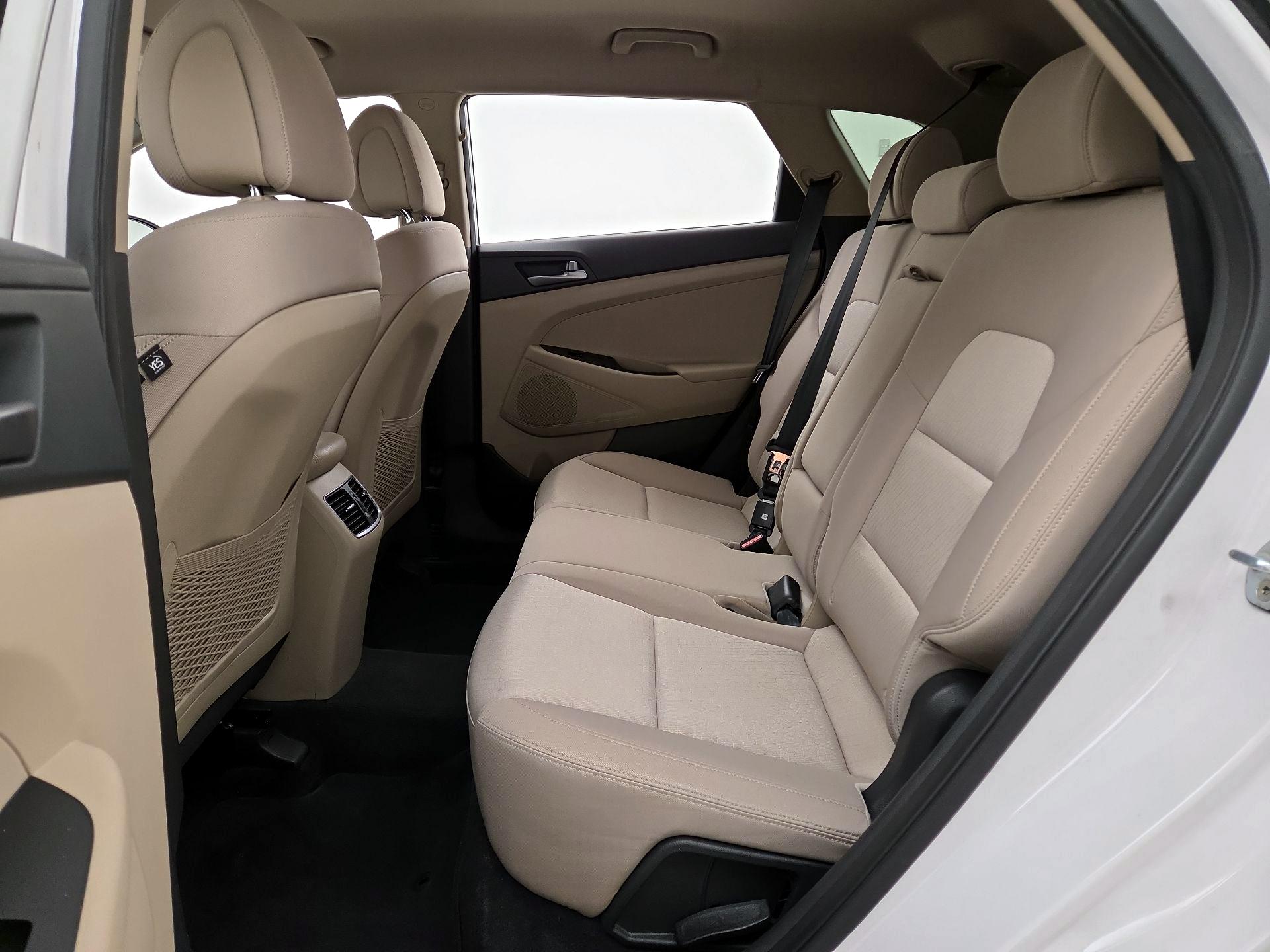 Thumbnail: 2017 Hyundai Tucson - 19
