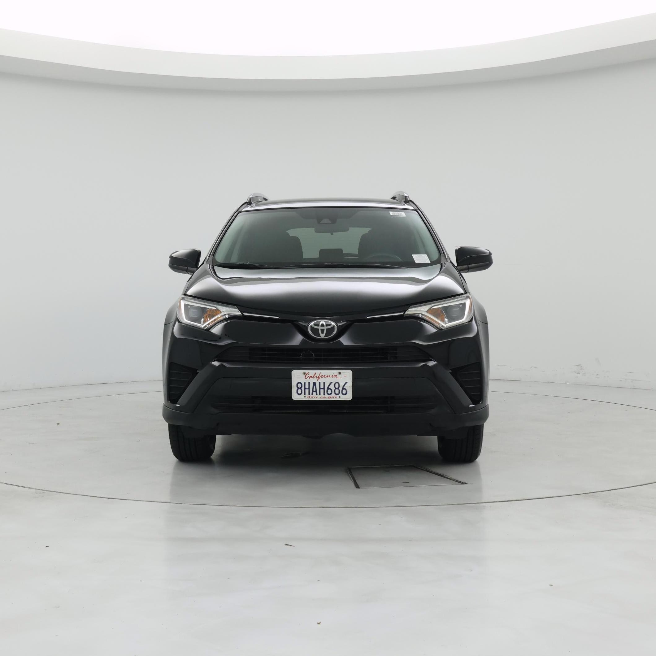Thumbnail: 2018 Toyota RAV4 - 5