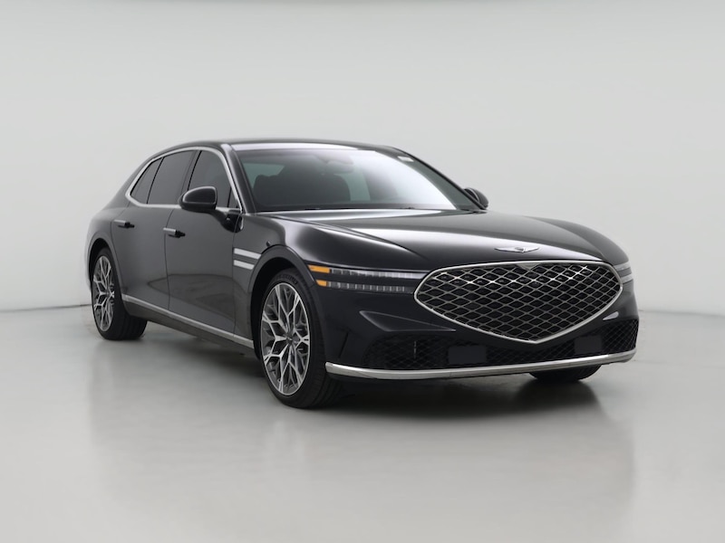 2025 Genesis G90  -
                  Birmingham, AL