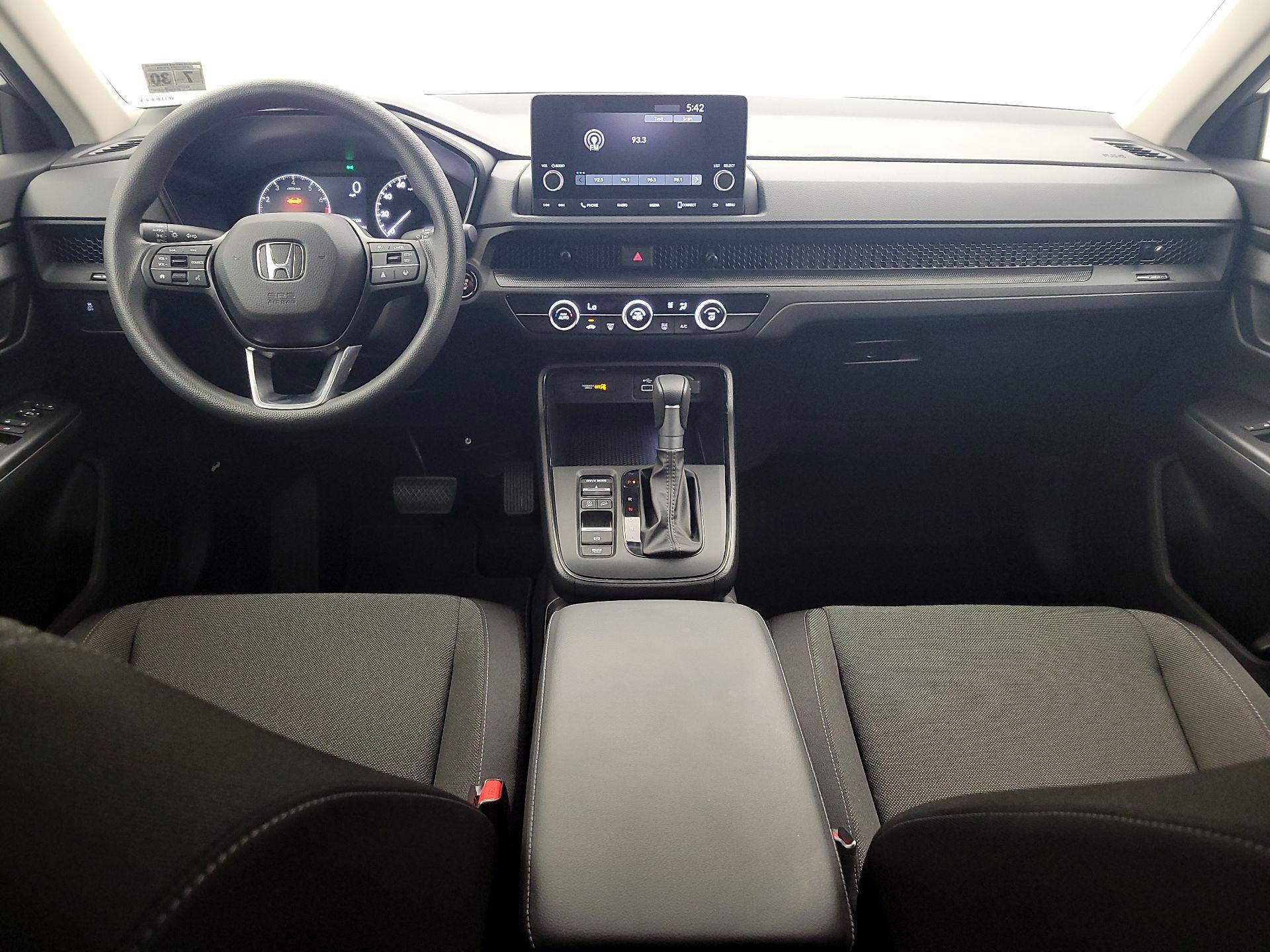 Thumbnail: 2025 Honda CR-V - 9