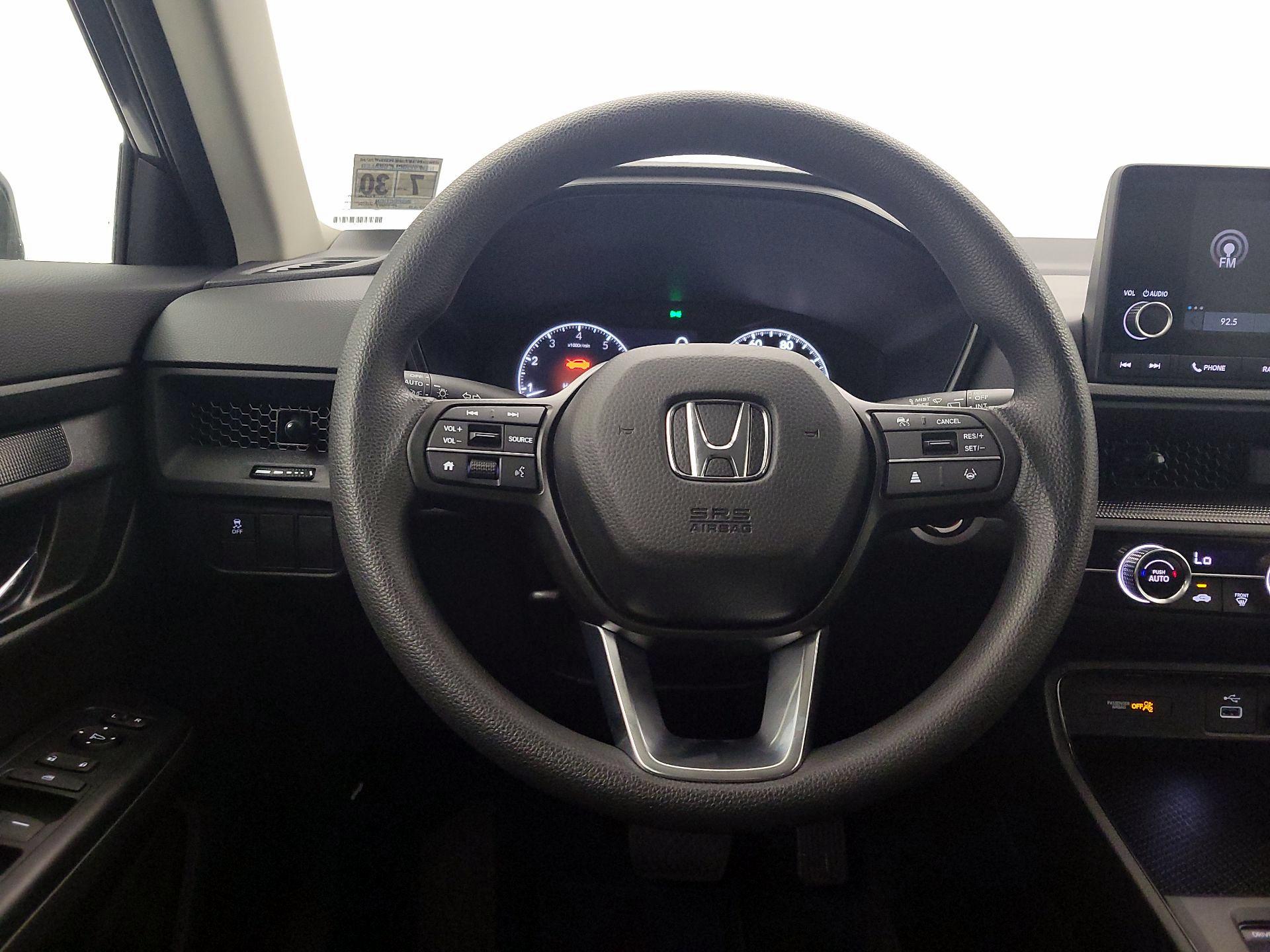 Thumbnail: 2025 Honda CR-V - 10
