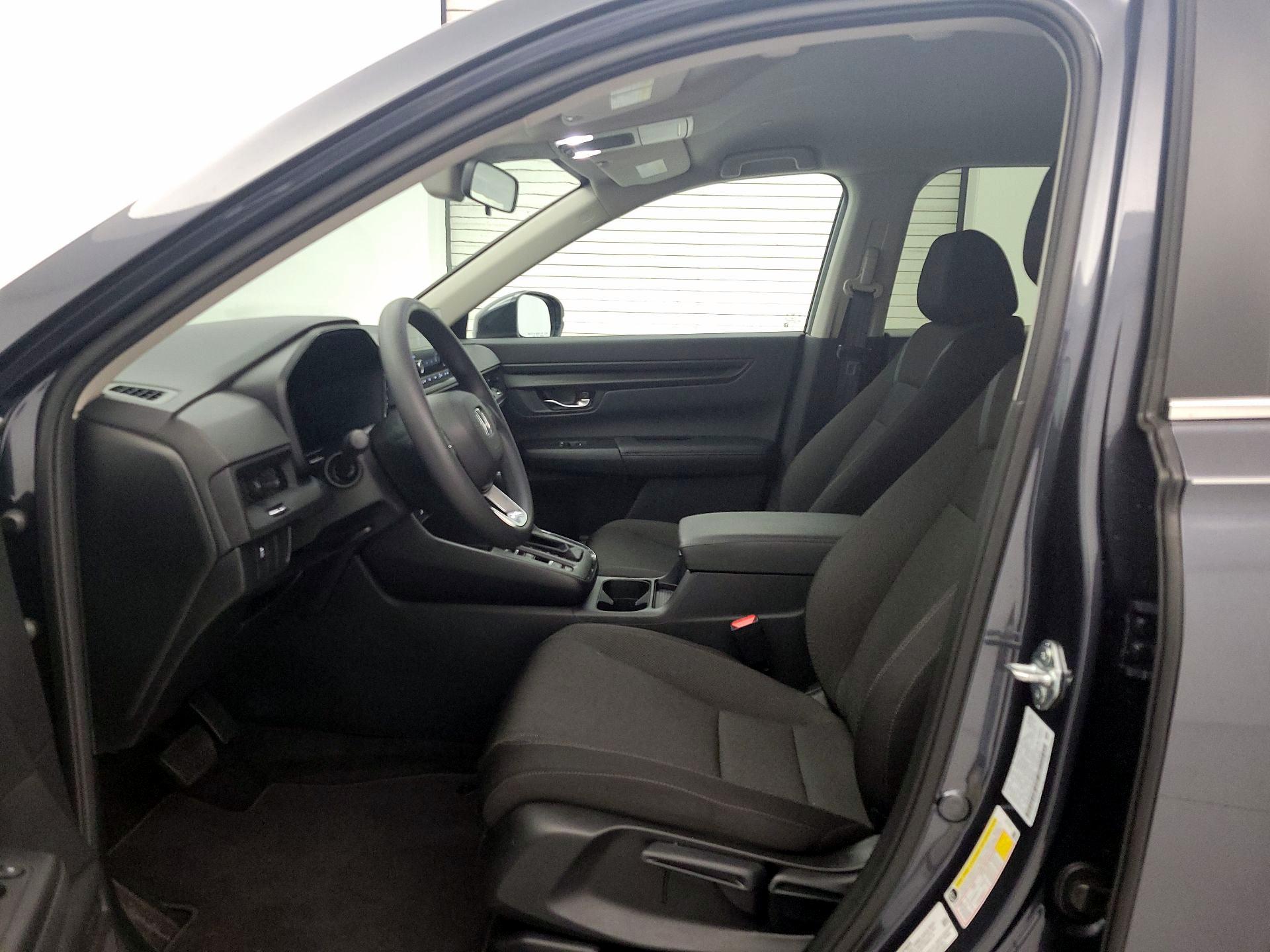 Thumbnail: 2025 Honda CR-V - 11