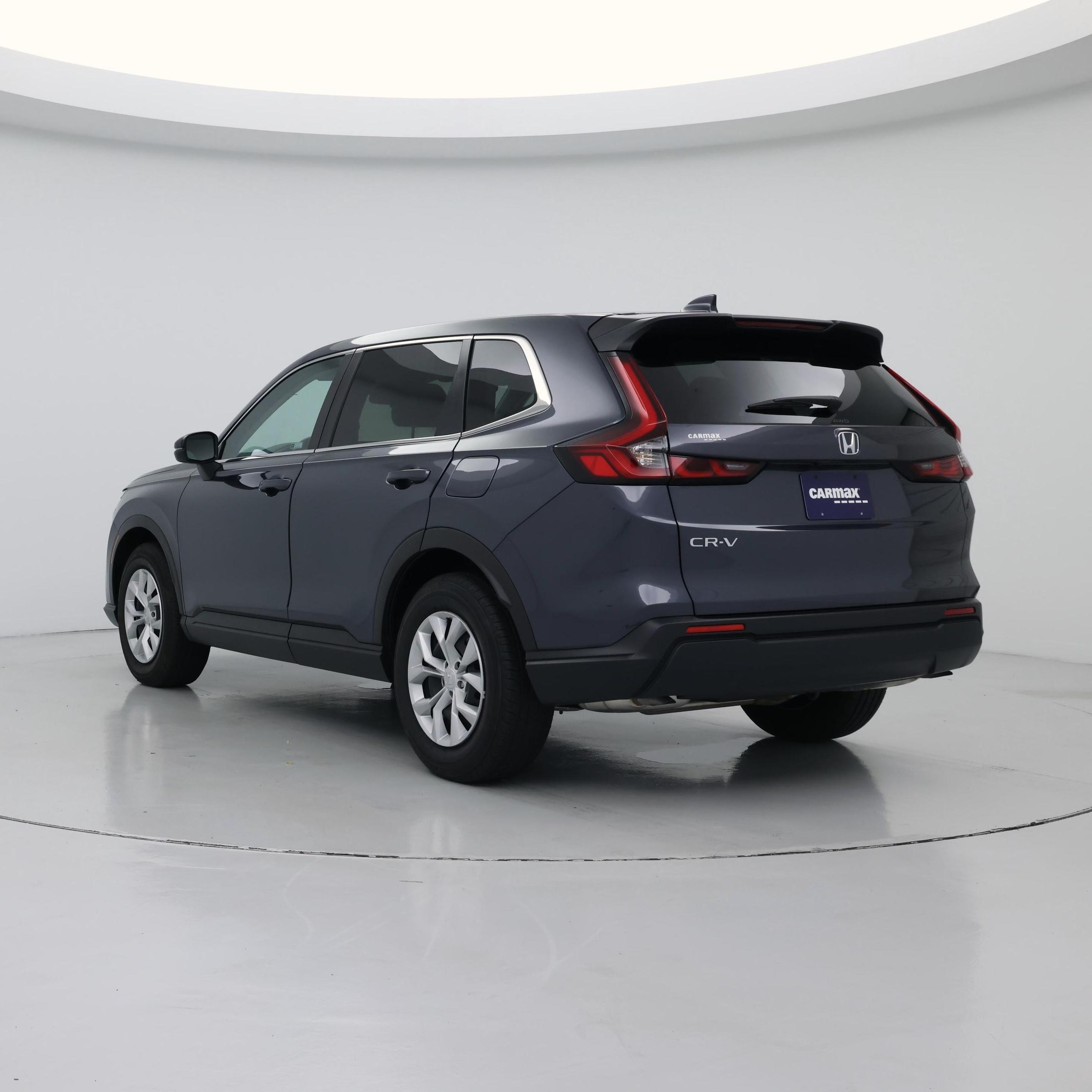 Thumbnail: 2025 Honda CR-V - 2