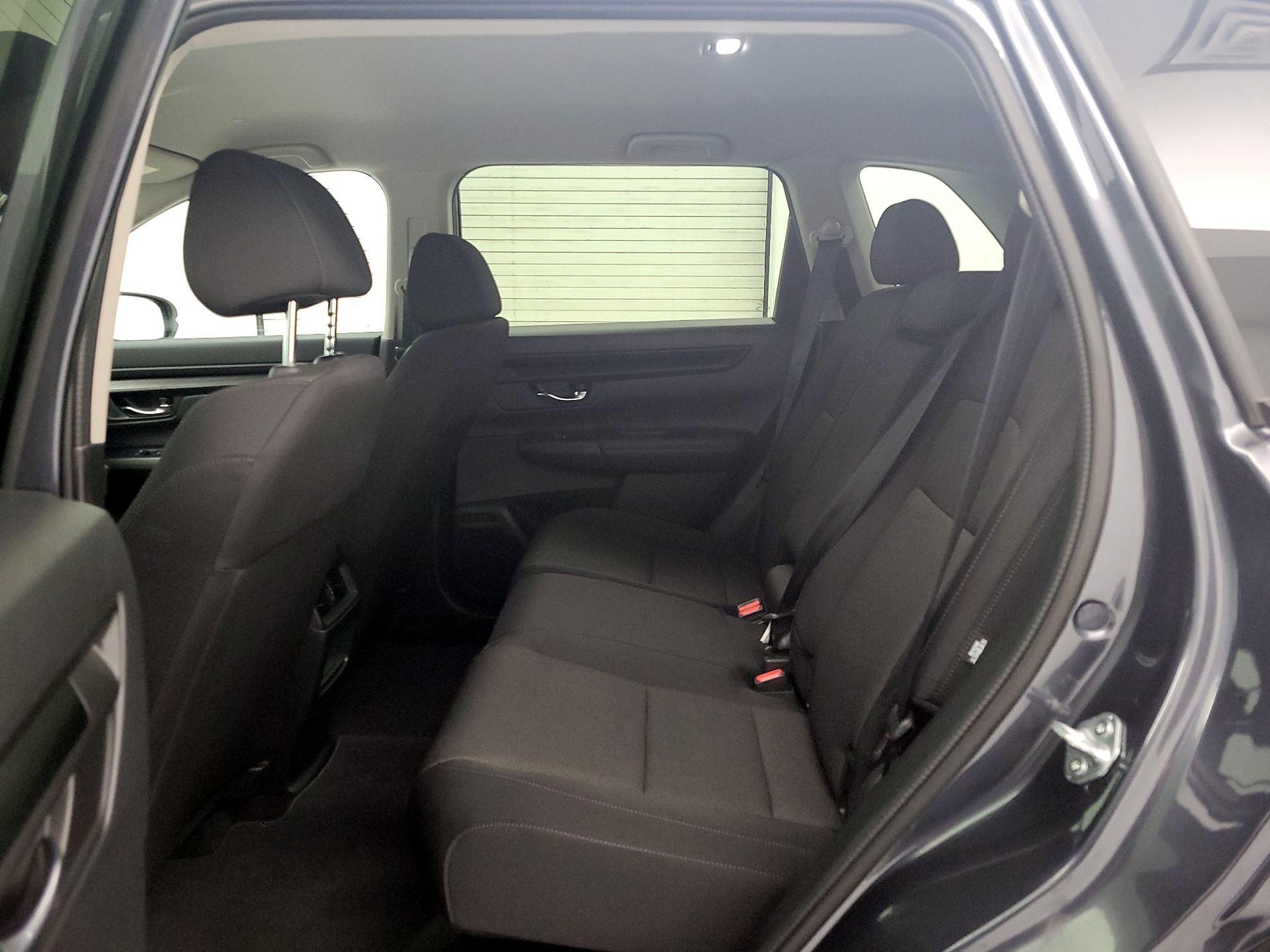 Thumbnail: 2025 Honda CR-V - 19