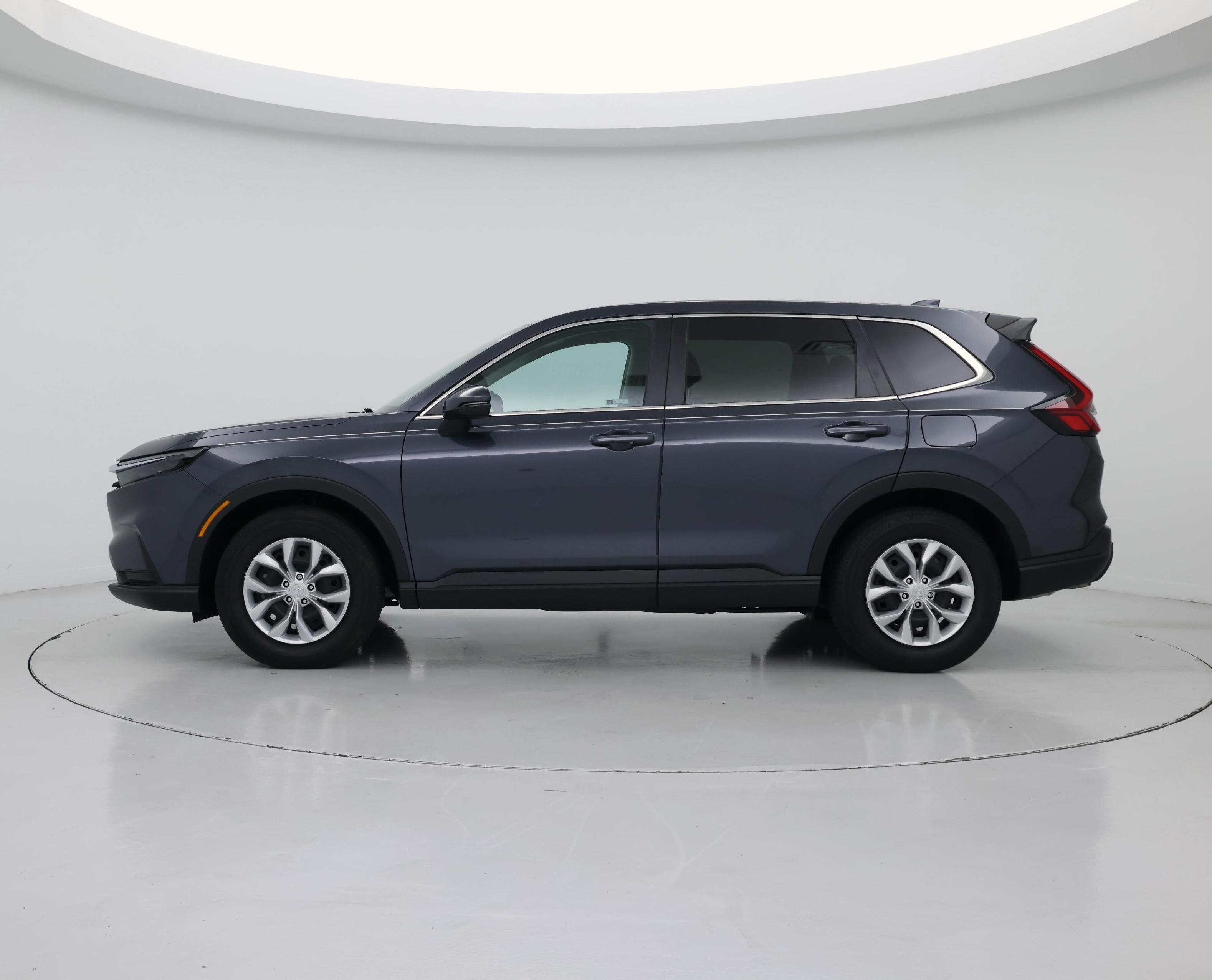 Thumbnail: 2025 Honda CR-V - 3