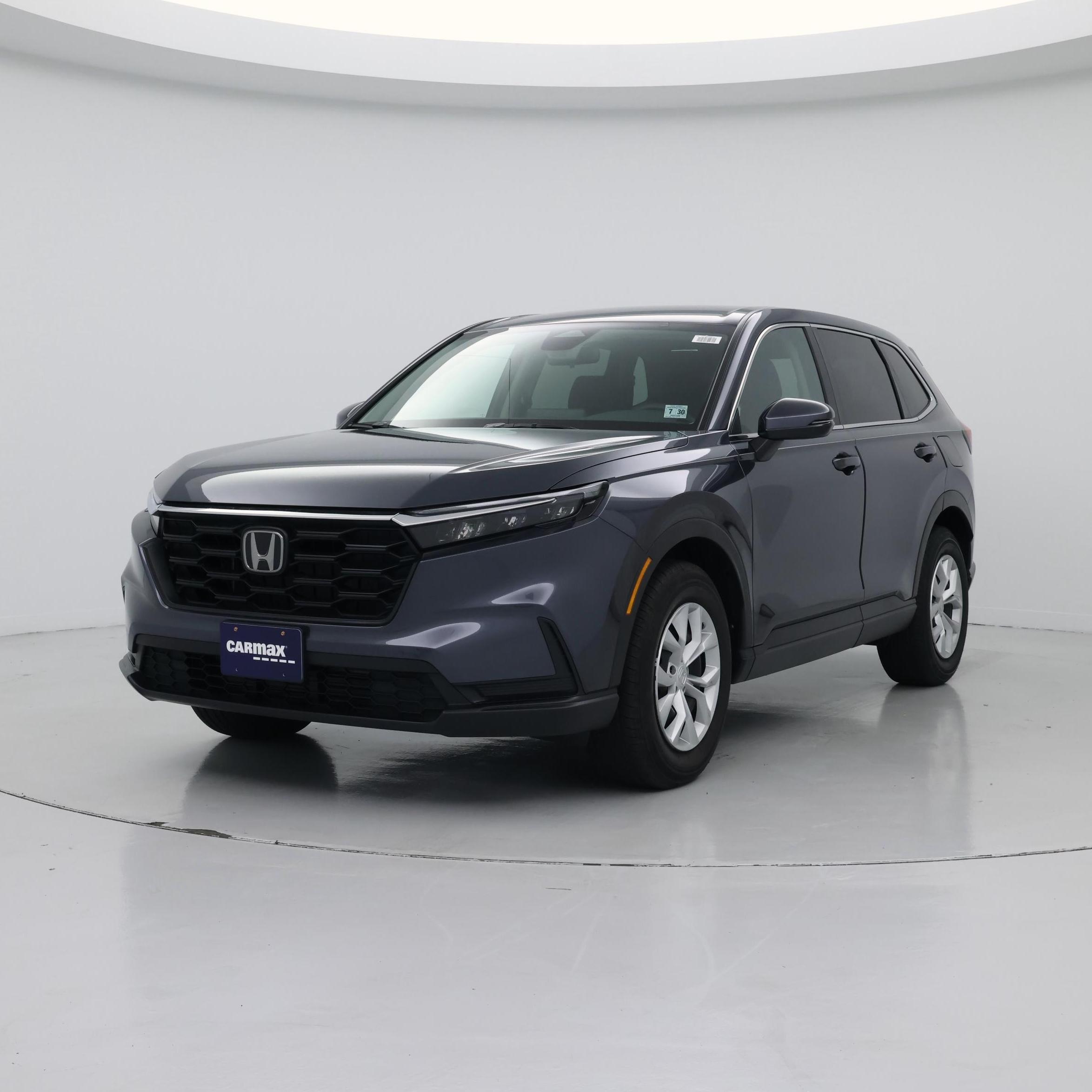 Thumbnail: 2025 Honda CR-V - 4