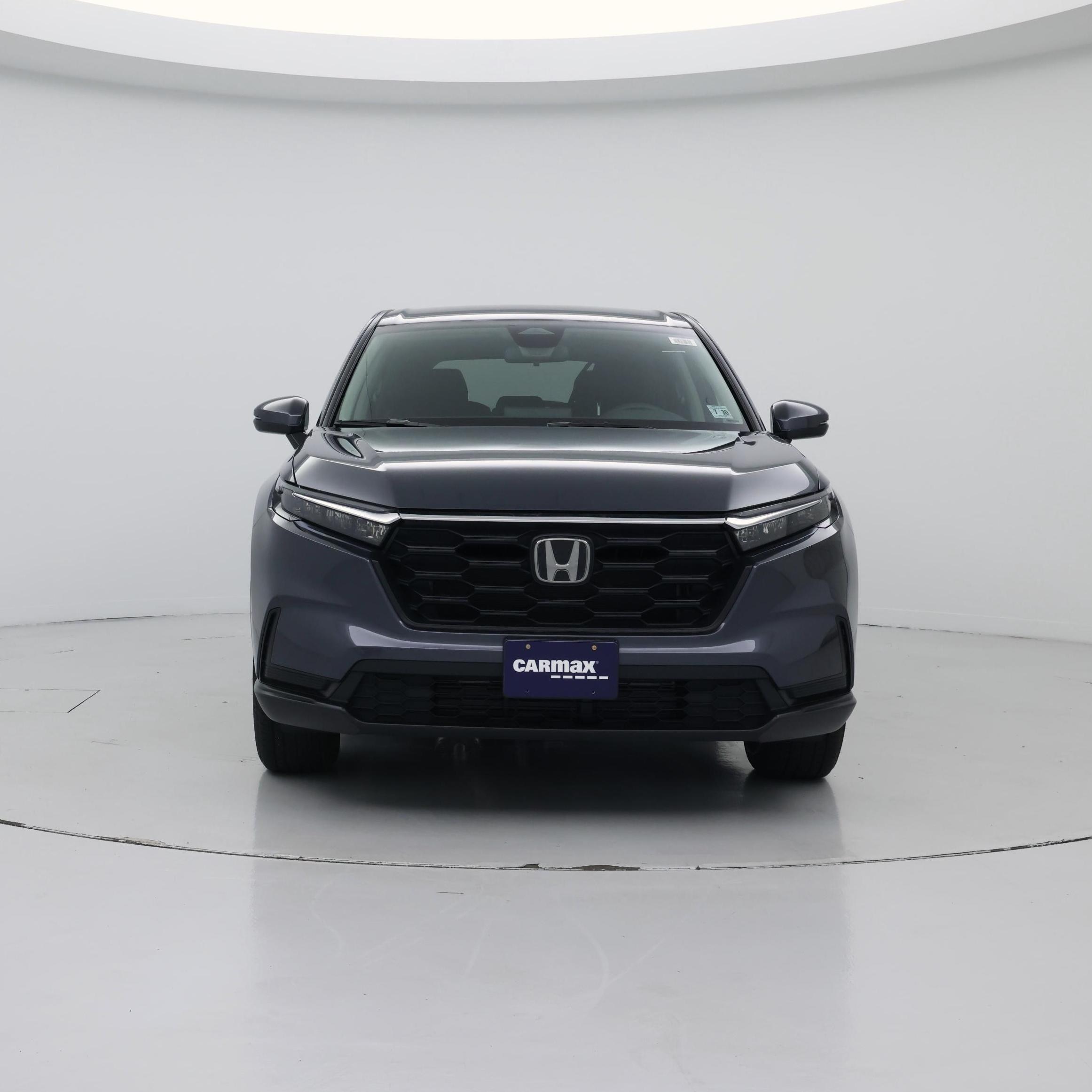 Thumbnail: 2025 Honda CR-V - 5