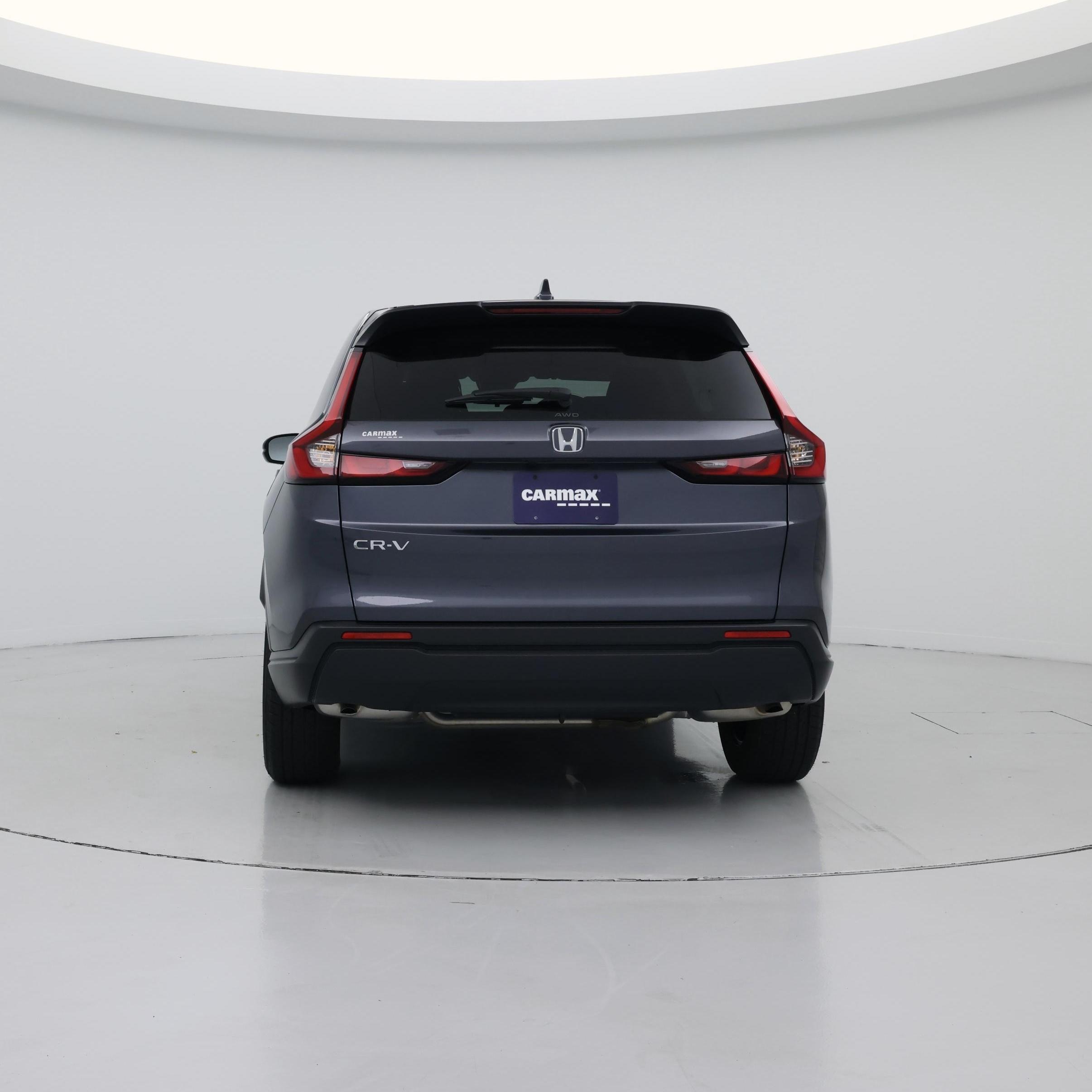 Thumbnail: 2025 Honda CR-V - 6