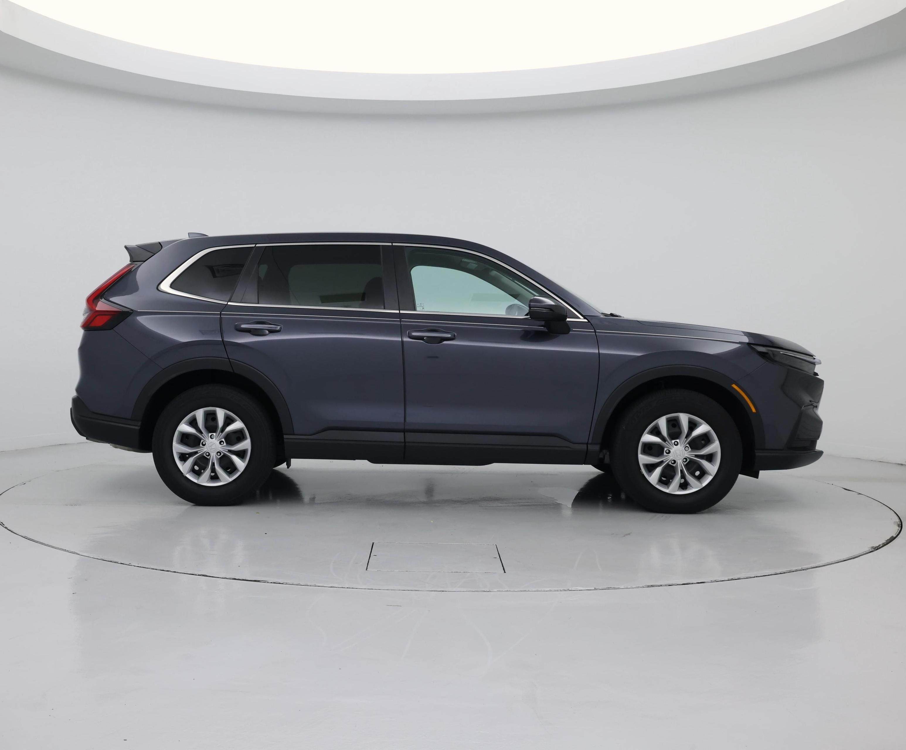 Thumbnail: 2025 Honda CR-V - 7