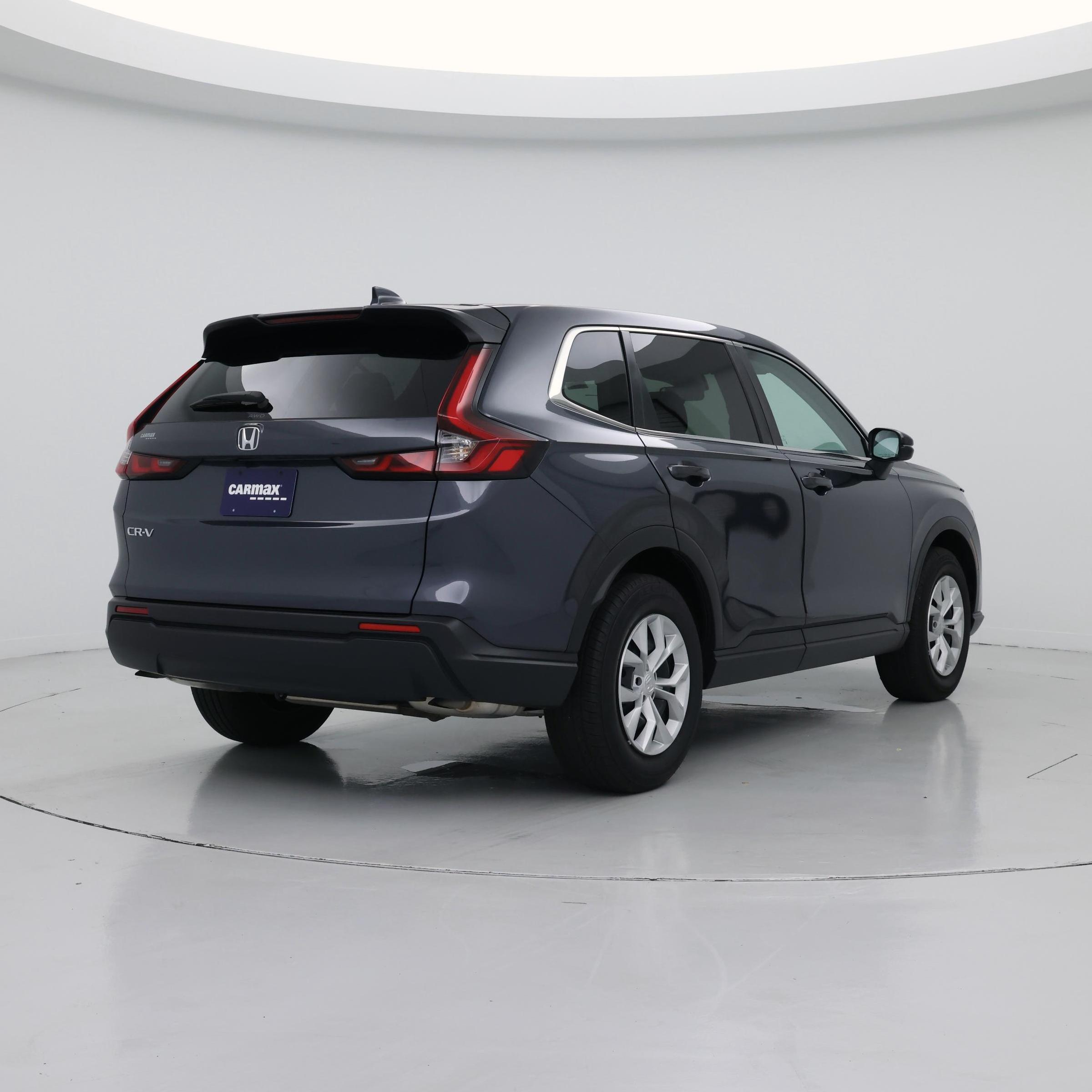 Thumbnail: 2025 Honda CR-V - 8