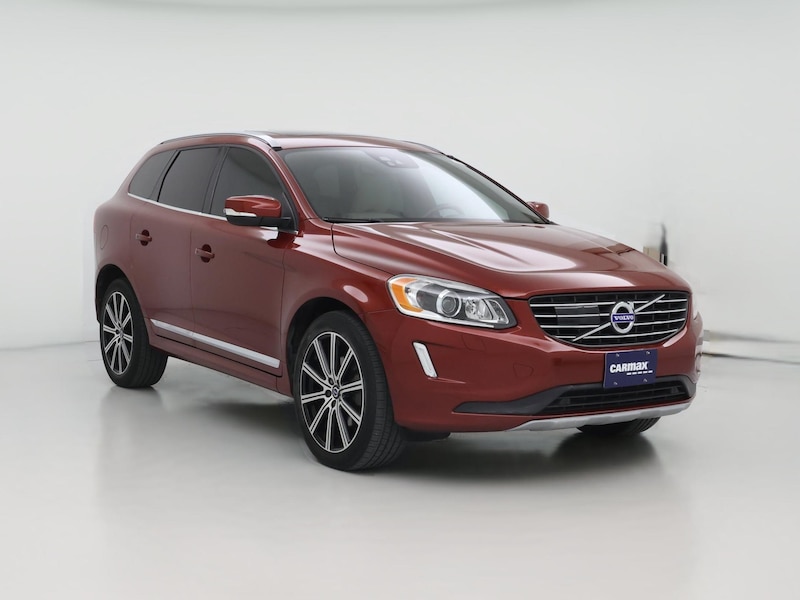 2016 Volvo XC60 T6 -
                  Killeen, TX