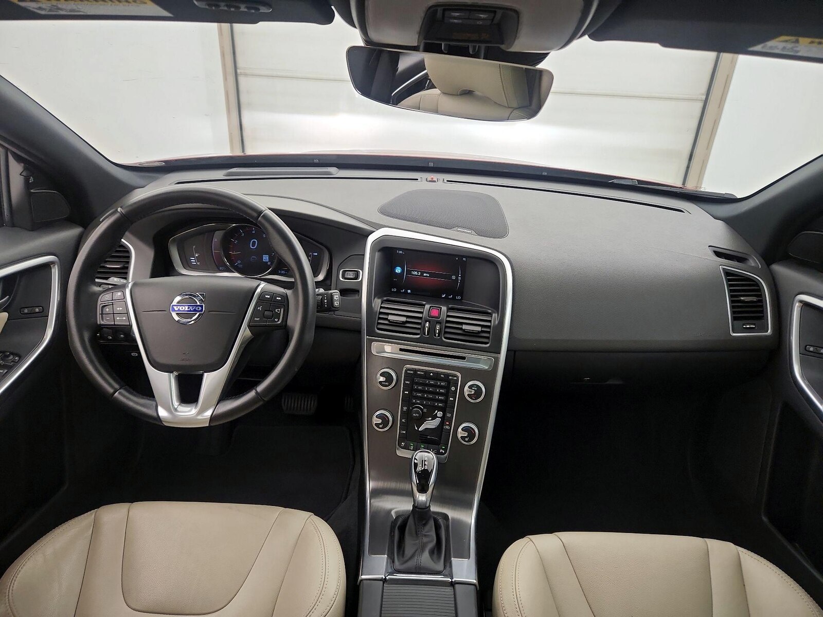 Navigation System
