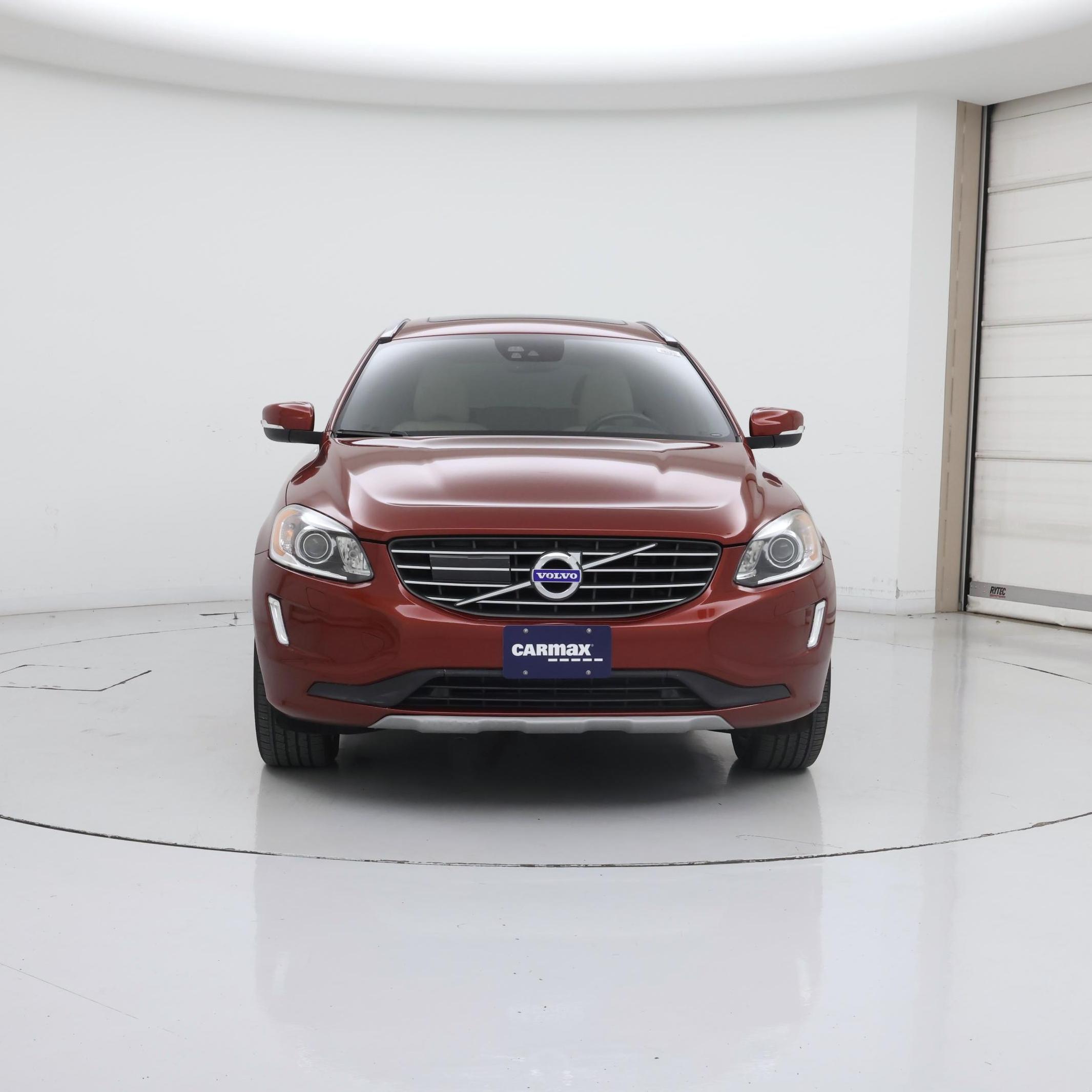 Thumbnail: 2016 Volvo XC60 - 5