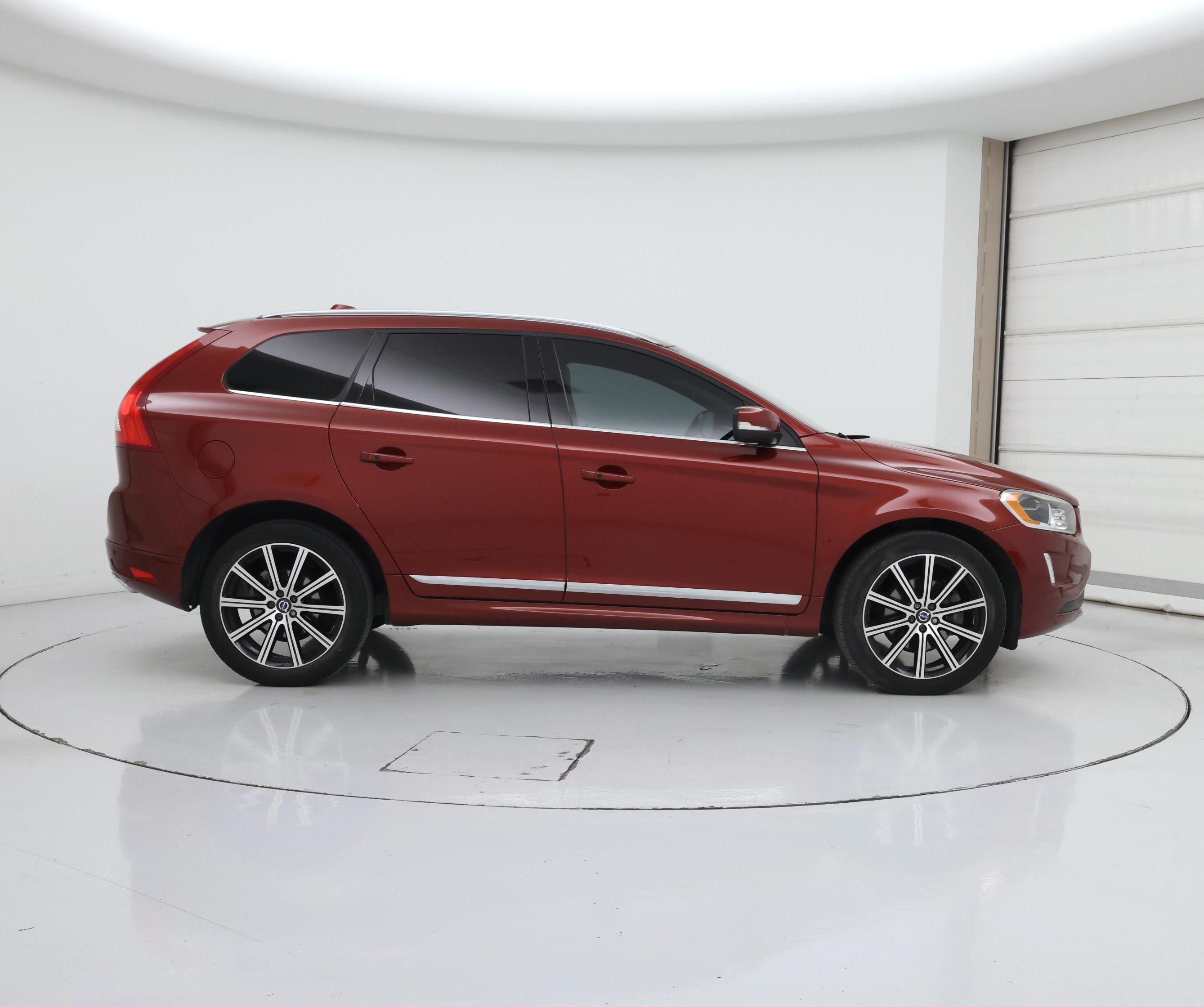 Thumbnail: 2016 Volvo XC60 - 7
